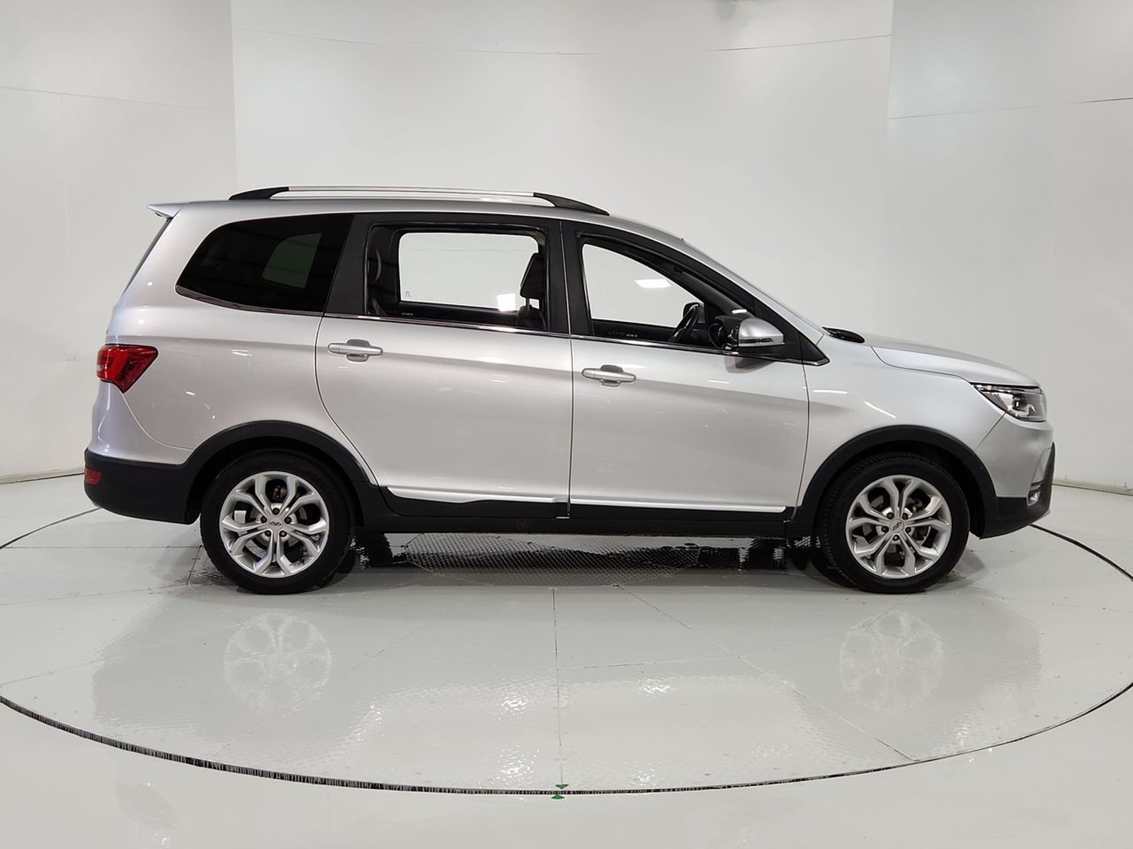 Chery K60 GLS 1.5 2020 - Imagen 13 de 20