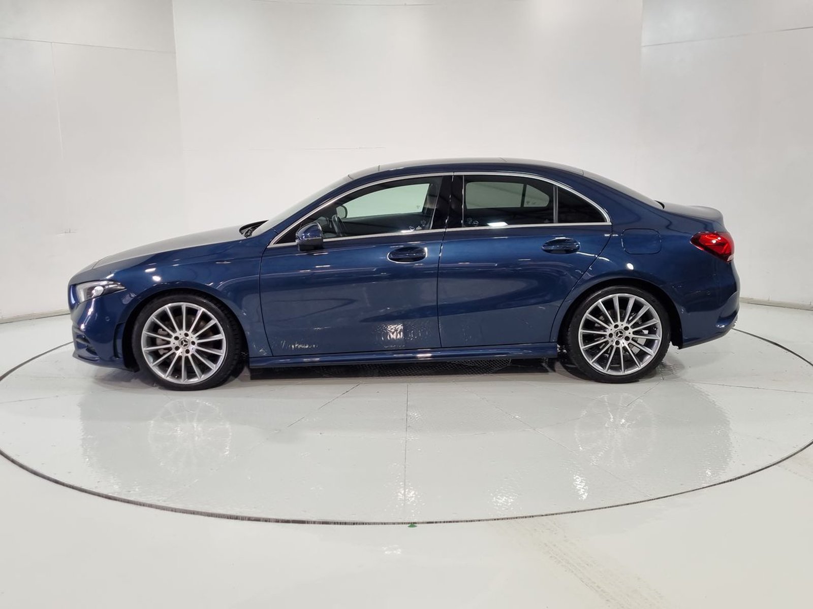 Mercedes benz A250 A 250 2.0 2023 - Imagen 5 de 20