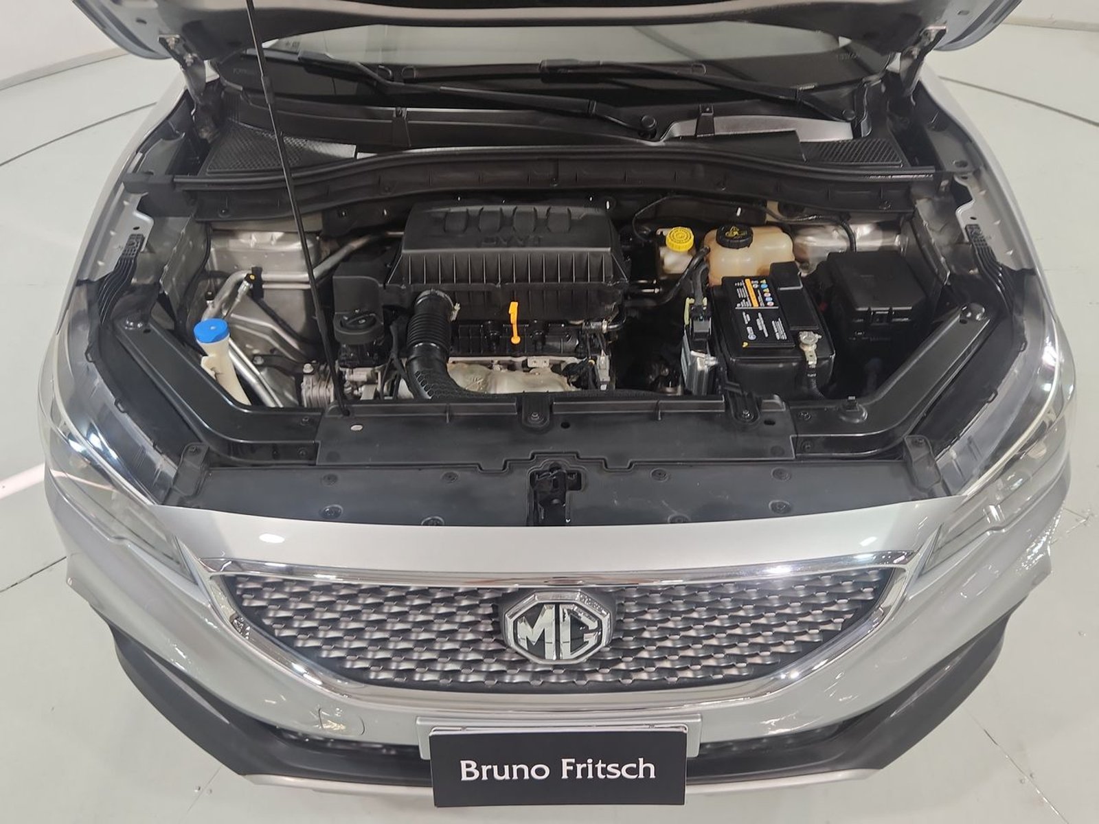Mg ZS MT 1.5 2024 - Imagen 19 de 20