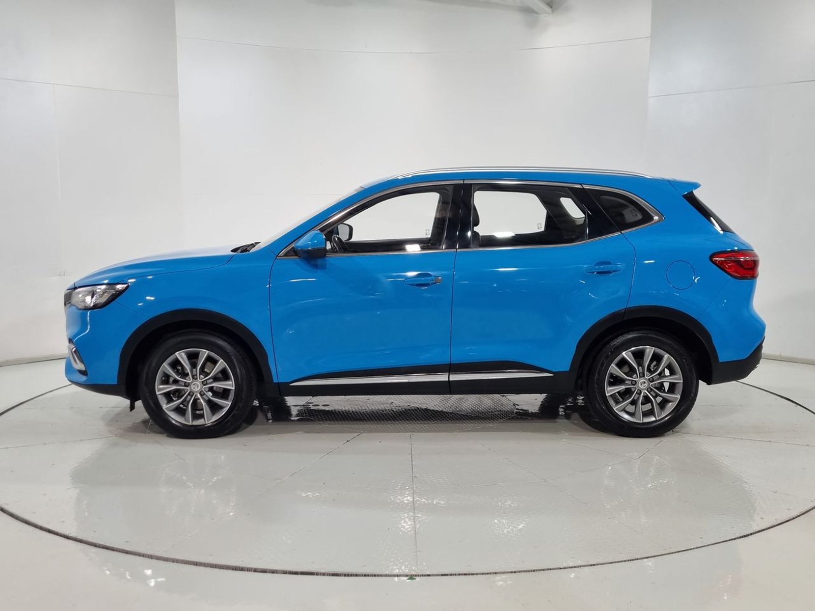 Mg HS 1.5T MT 1.5 2023 - Imagen 5 de 20