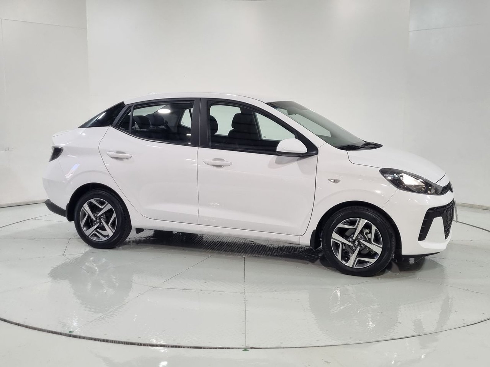 Hyundai GRAND I10 AI3  4X2 1.2 2025 - Imagen 14 de 20