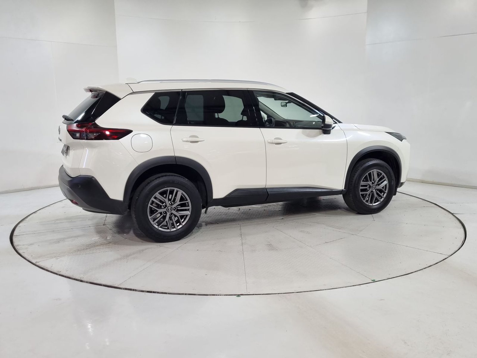 Nissan X-TRAIL X TRAIL 2WD 2.5 AUT 2025 - Imagen 12 de 20