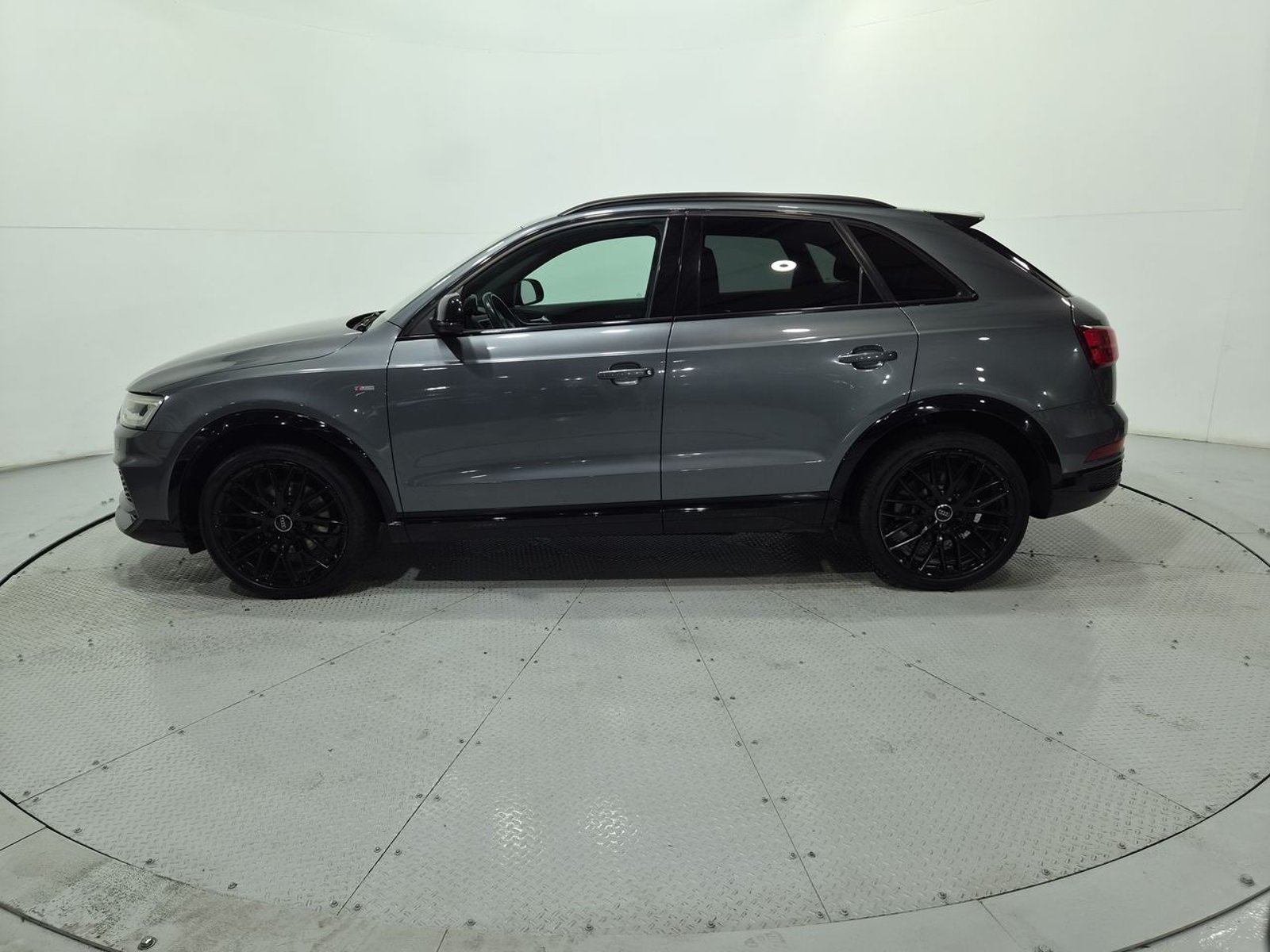 Audi Q3 TFSI 1.4 AUT 2019 - Imagen 4 de 20