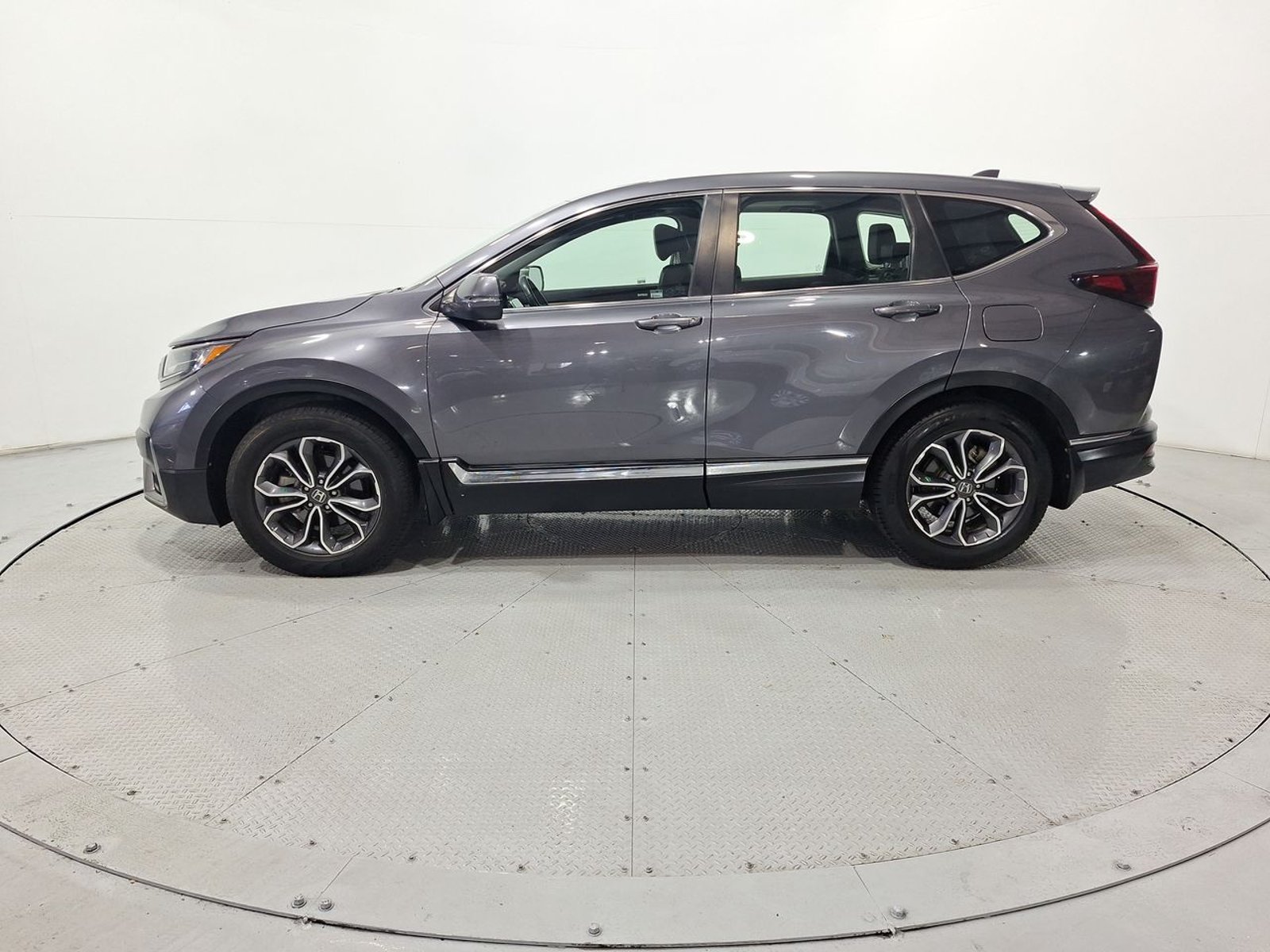Honda CR-V CRV EXL T 1.5 AUT 2023 - Imagen 4 de 20