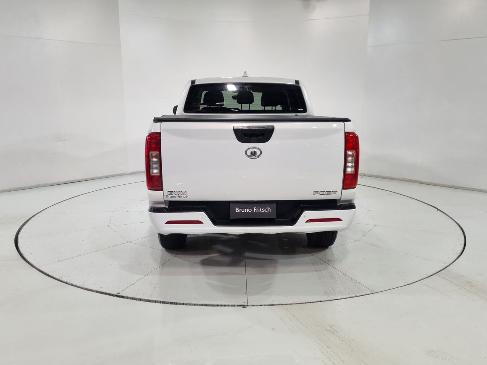 Great wall POER ELITE 2.0 2024 - Imagen 9 de 20