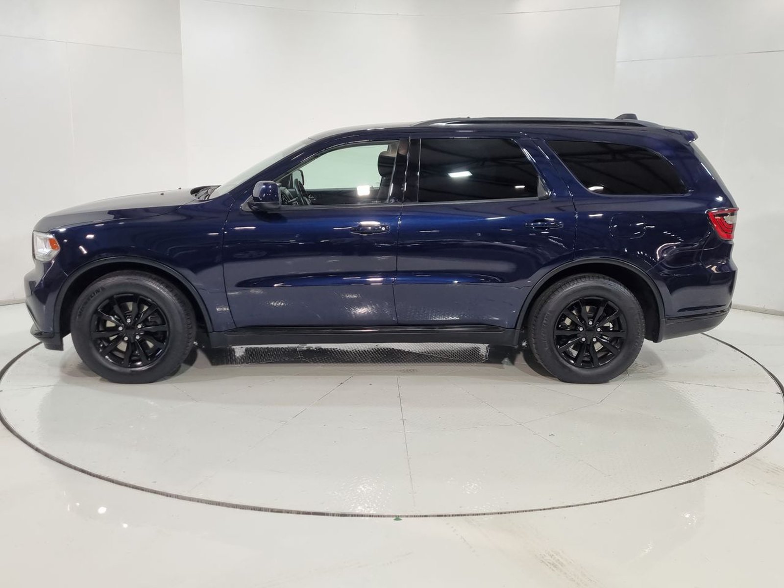 Dodge DURANGO SXT 3.6 AUT 2019 - Imagen 5 de 20