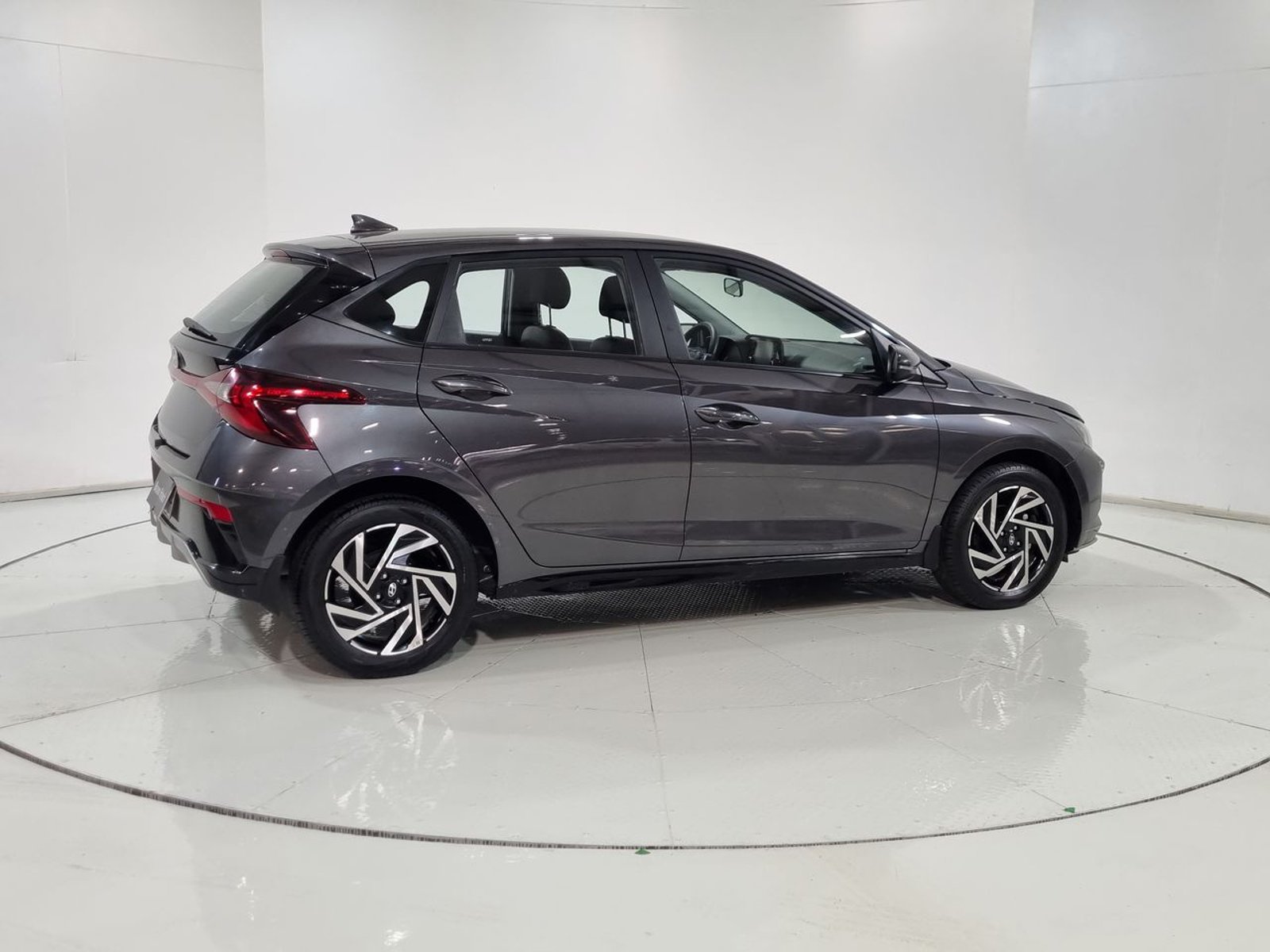 Hyundai I20 BI3 MPI 1.4 2026 - Imagen 12 de 20