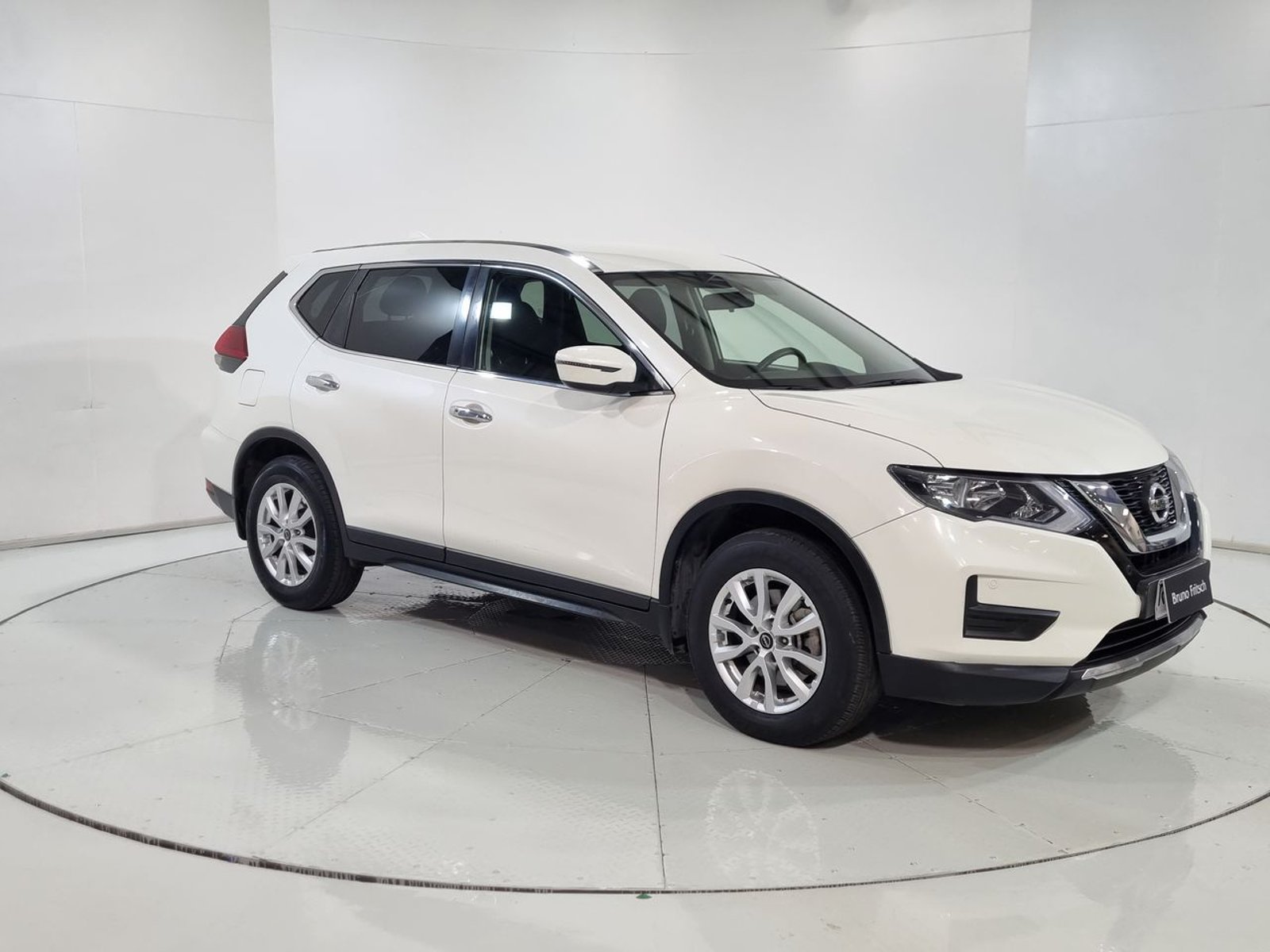 Nissan X-TRAIL X TRAIL CVT 2.5 AT 2022 - Imagen 15 de 20