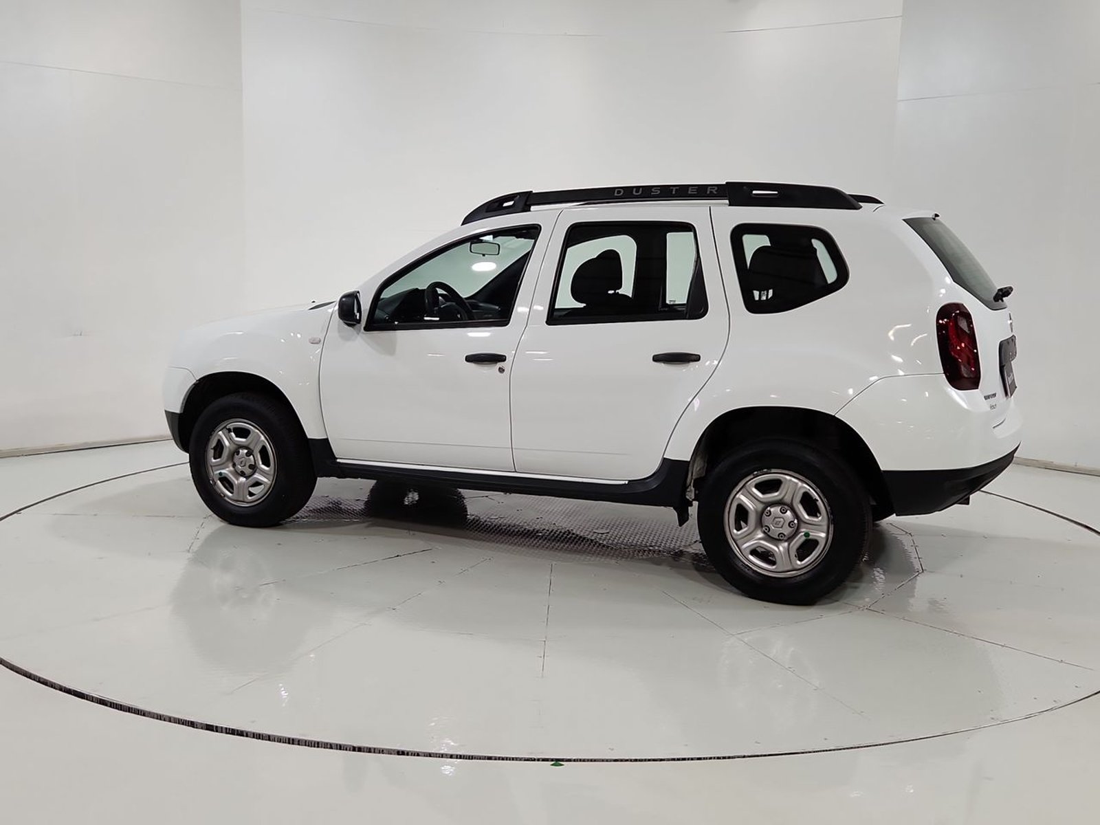 Renault DUSTER LIFE 1.6 2020 - Imagen 6 de 20