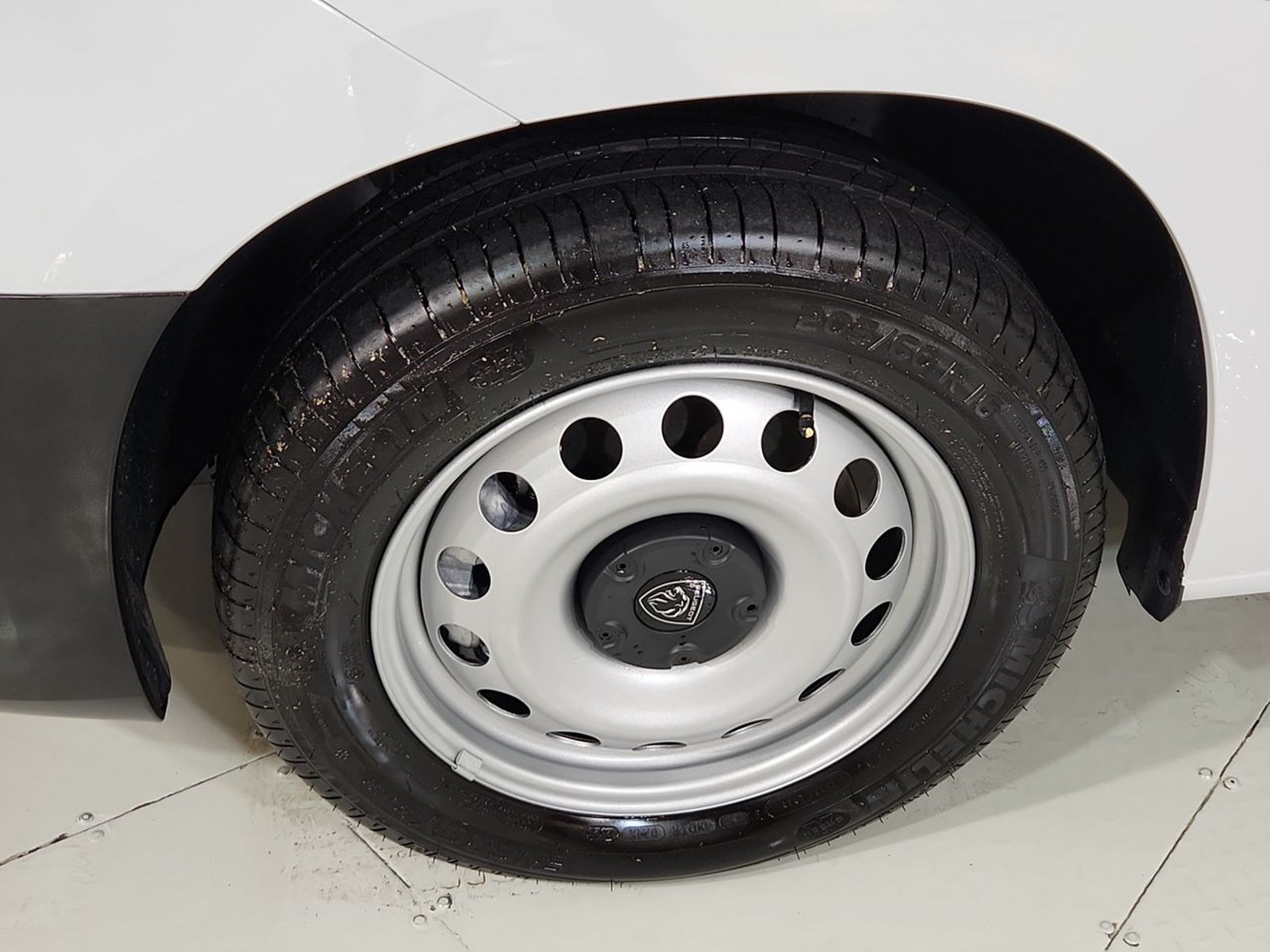 Peugeot PARTNER L1 1.5 2026 - Imagen 18 de 20