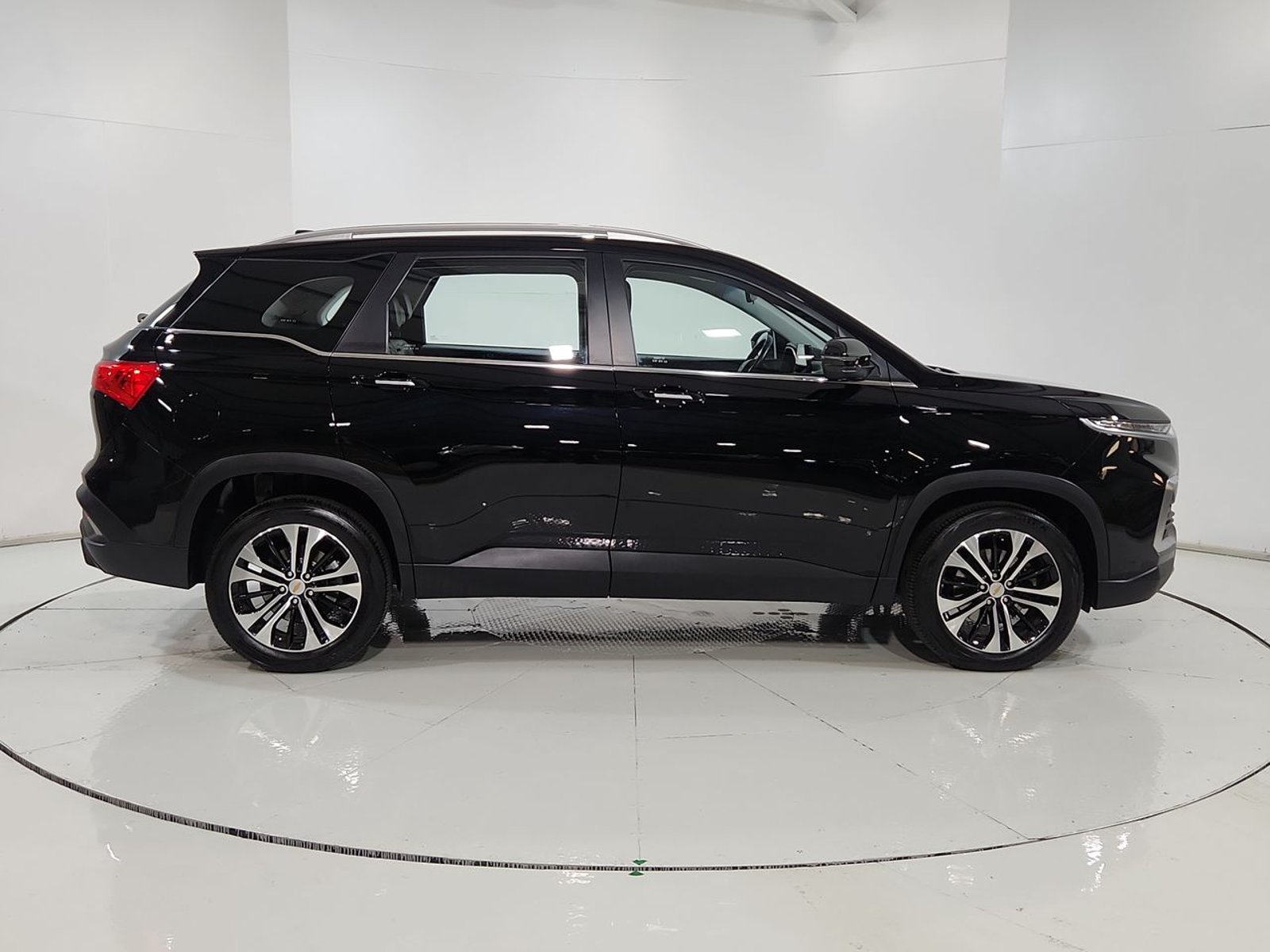 Chevrolet CAPTIVA 1.5 AUT 2023 - Imagen 13 de 20