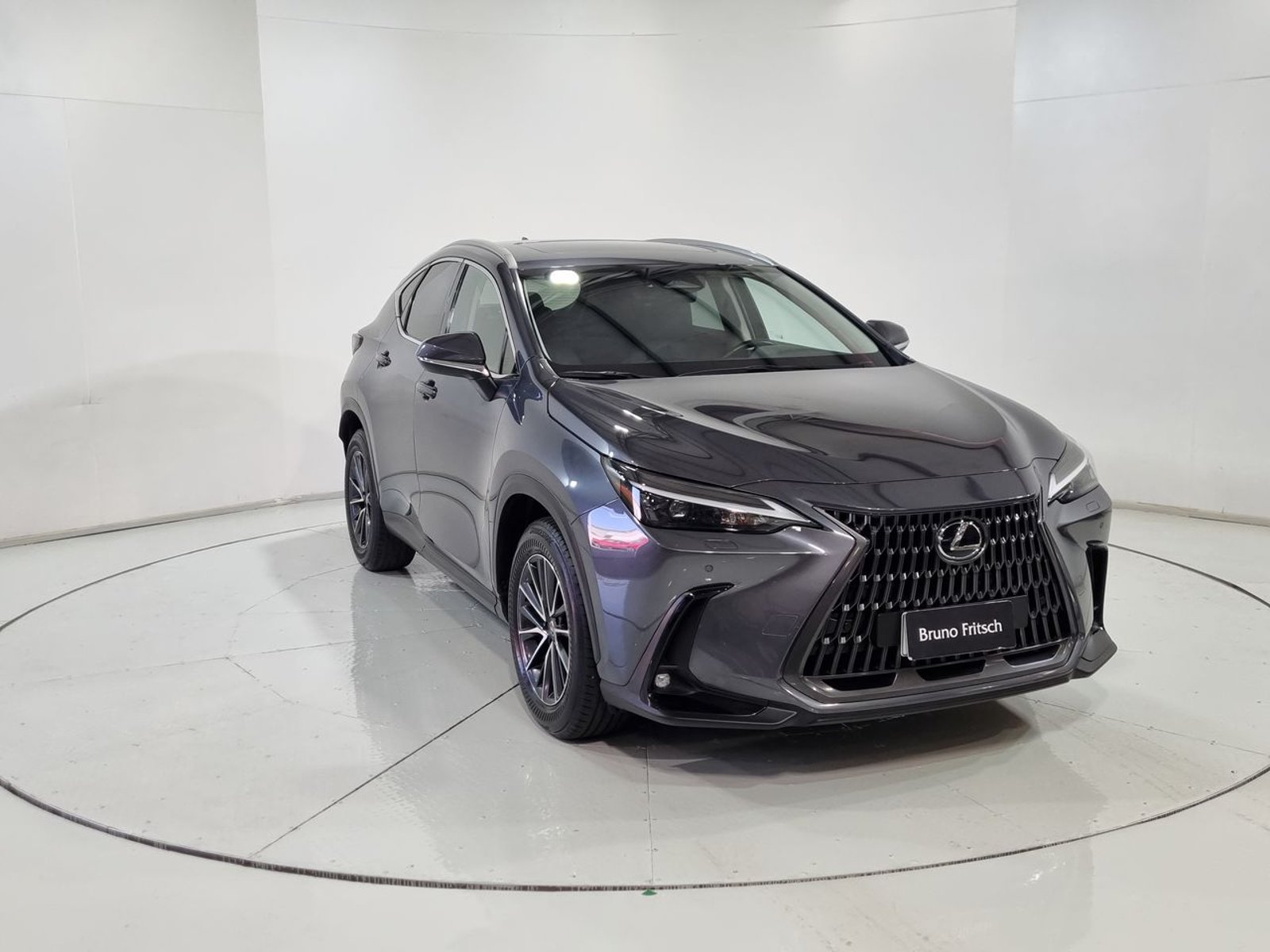 Lexus NX350H NX 350H 2.5 AUT 2023 - Imagen 16 de 20