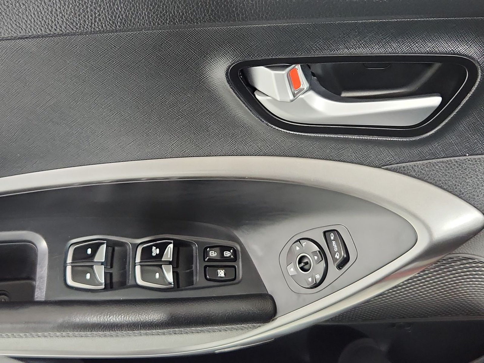 Hyundai SANTA FE GLS 2.4 AUT 2016 - Imagen 20 de 20