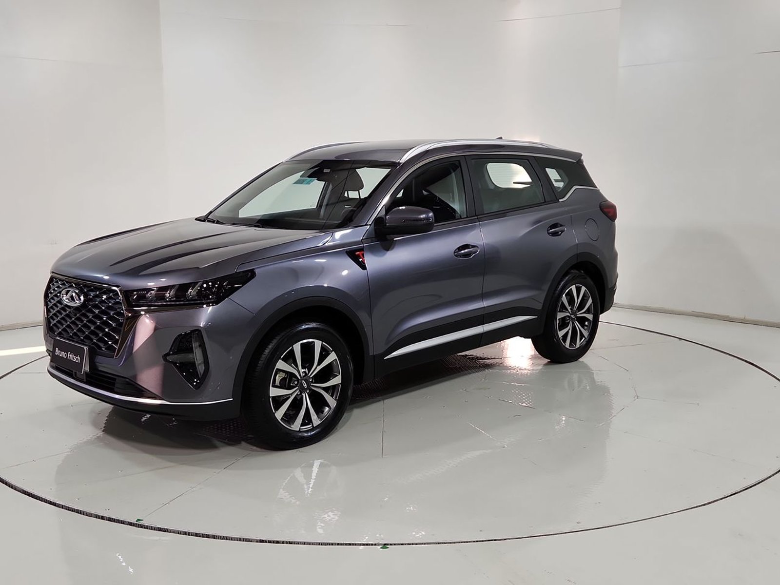 Chery TIGGO 7 PRO MAX TIGGO 7 GLS CVT PRO 1.5 AUT 2025 - Imagen 3 de 20