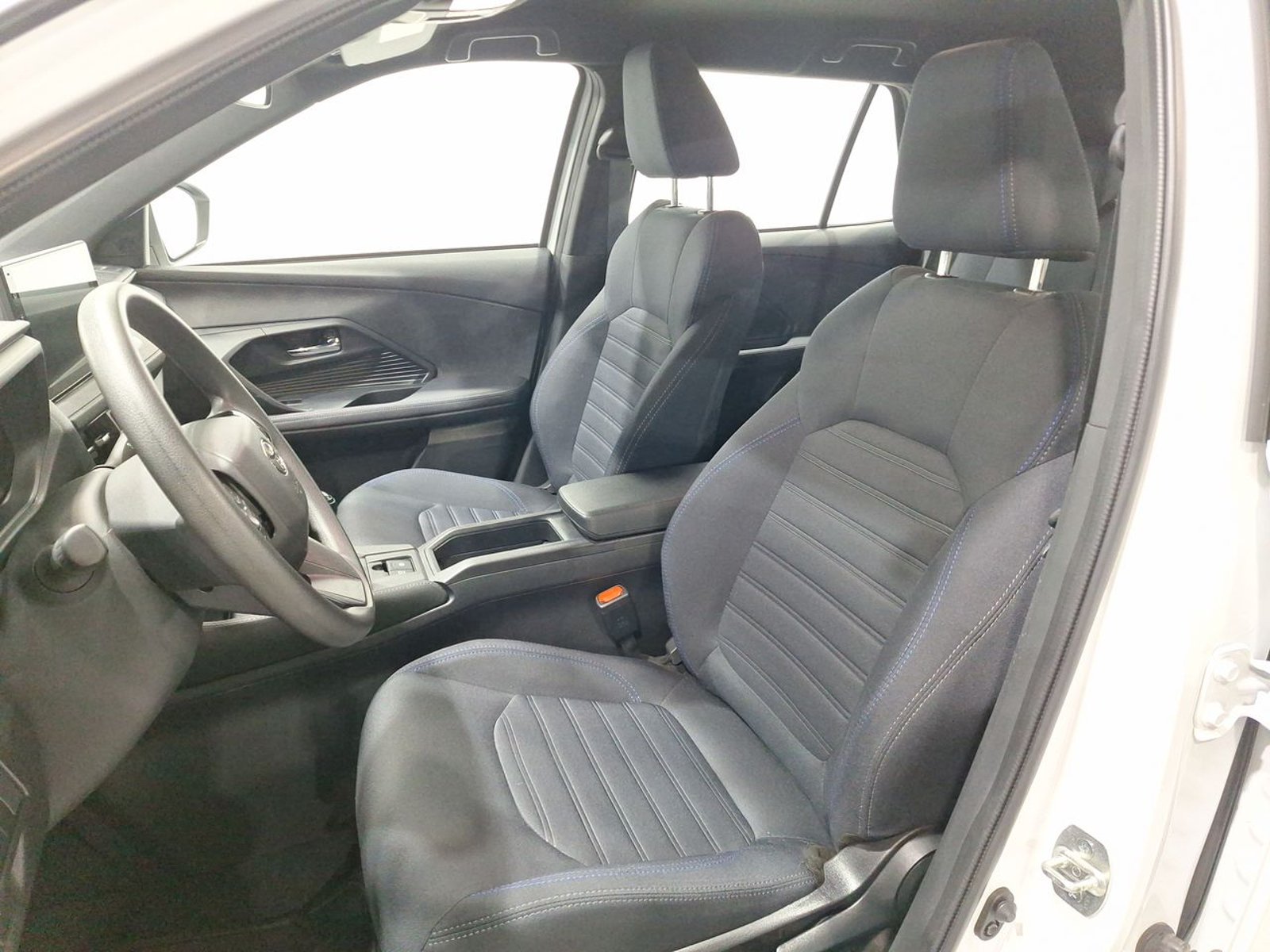 Toyota YARIS CROSS 1.5 2025 - Imagen 18 de 20