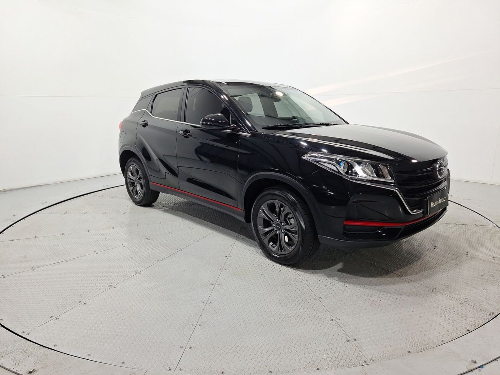 Dfsk 500 1.5 CVT 2026 - Imagen 11 de 20