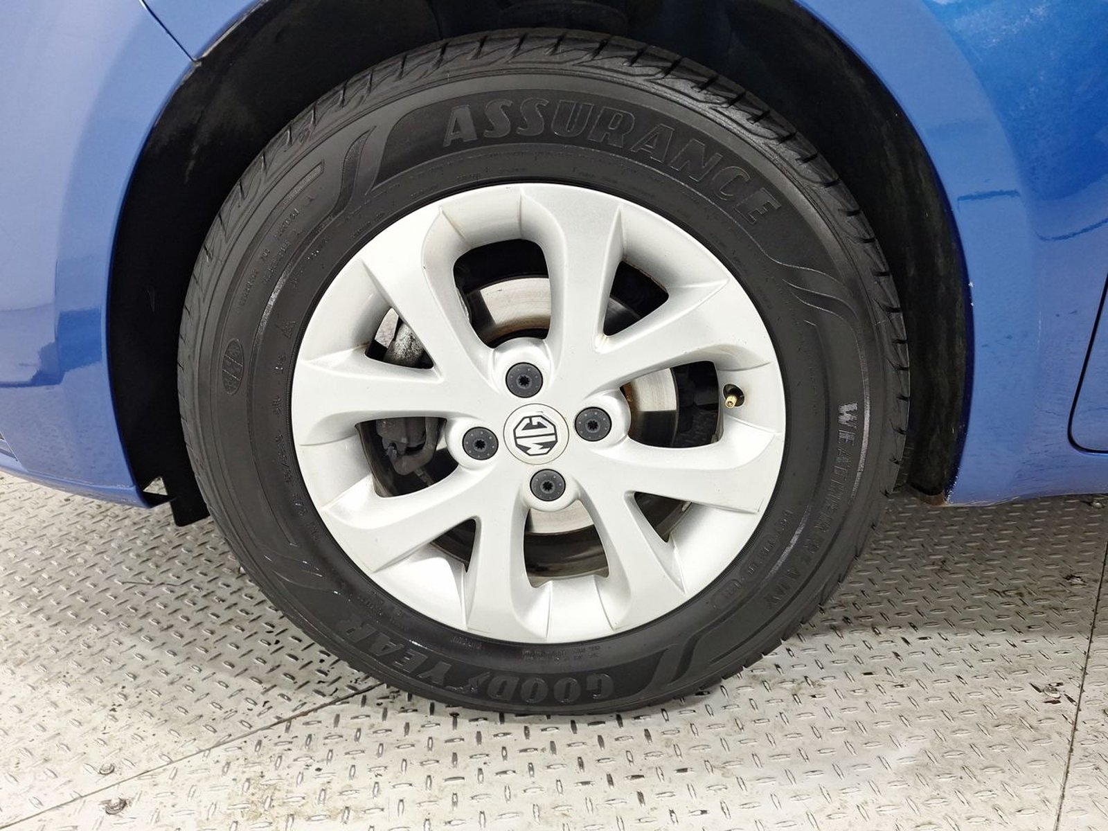 Mg 3 NEW 3 1.5 2020 - Imagen 14 de 20