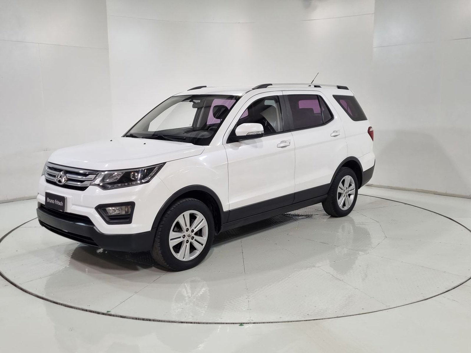 Changan CX70 OTTO 1.6 2022 - Imagen 3 de 20