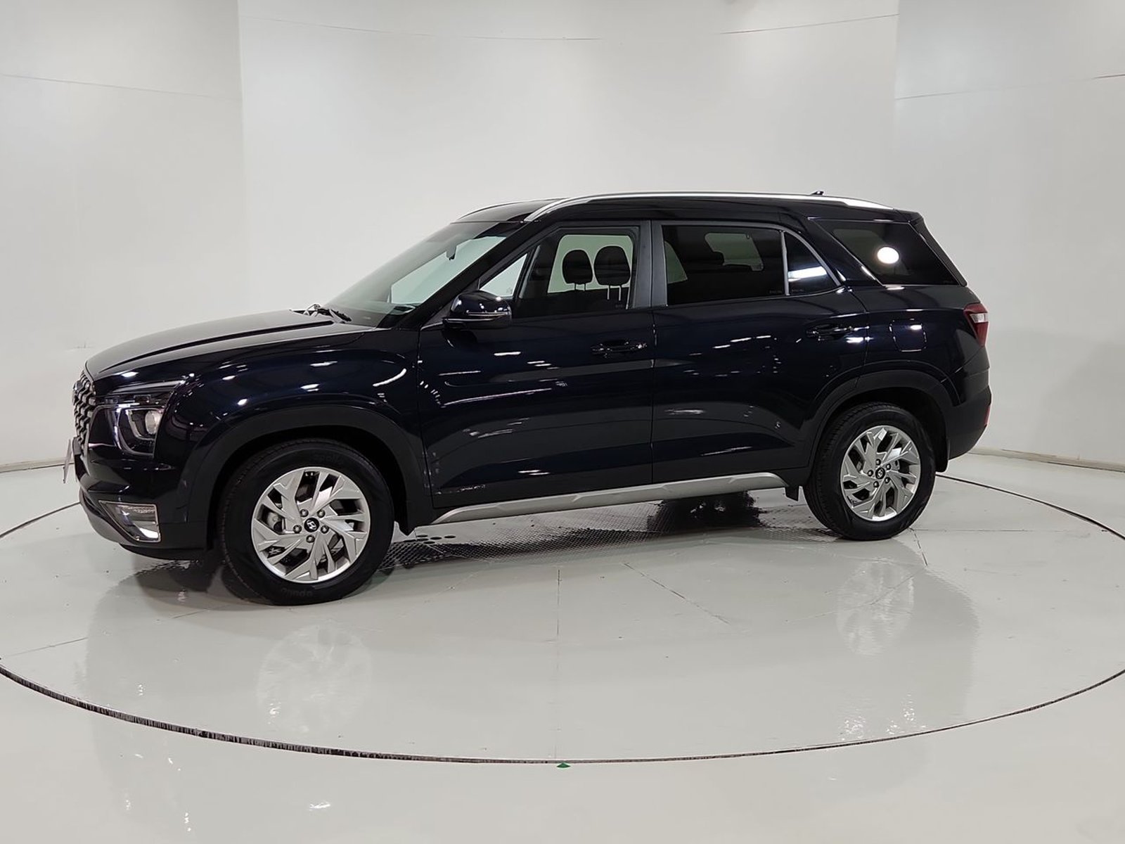 Hyundai CRETA GRAND MPI 2.0 2022 - Imagen 4 de 20