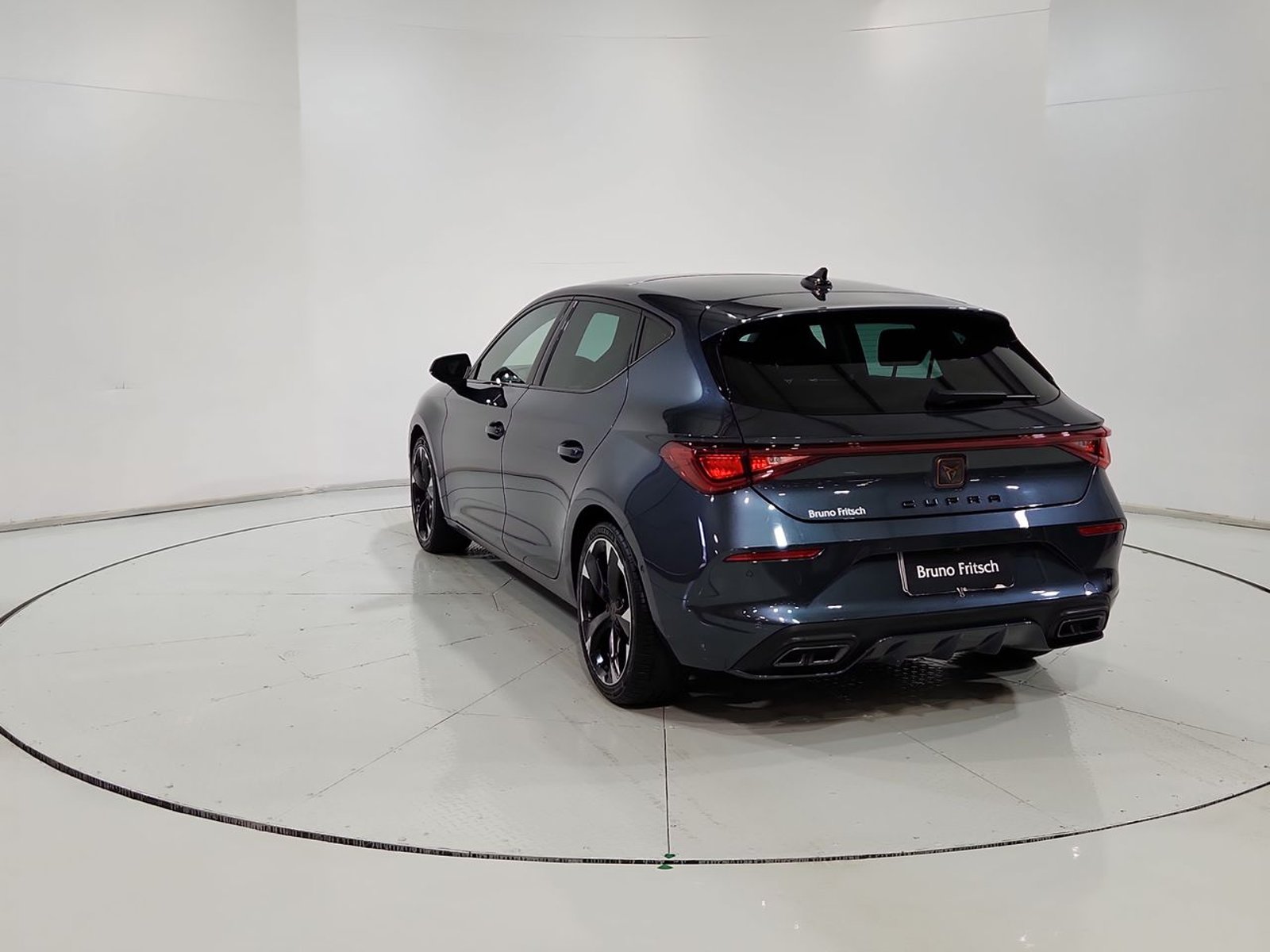 Cupra LEON 1.4 AUT 2024 - Imagen 8 de 20
