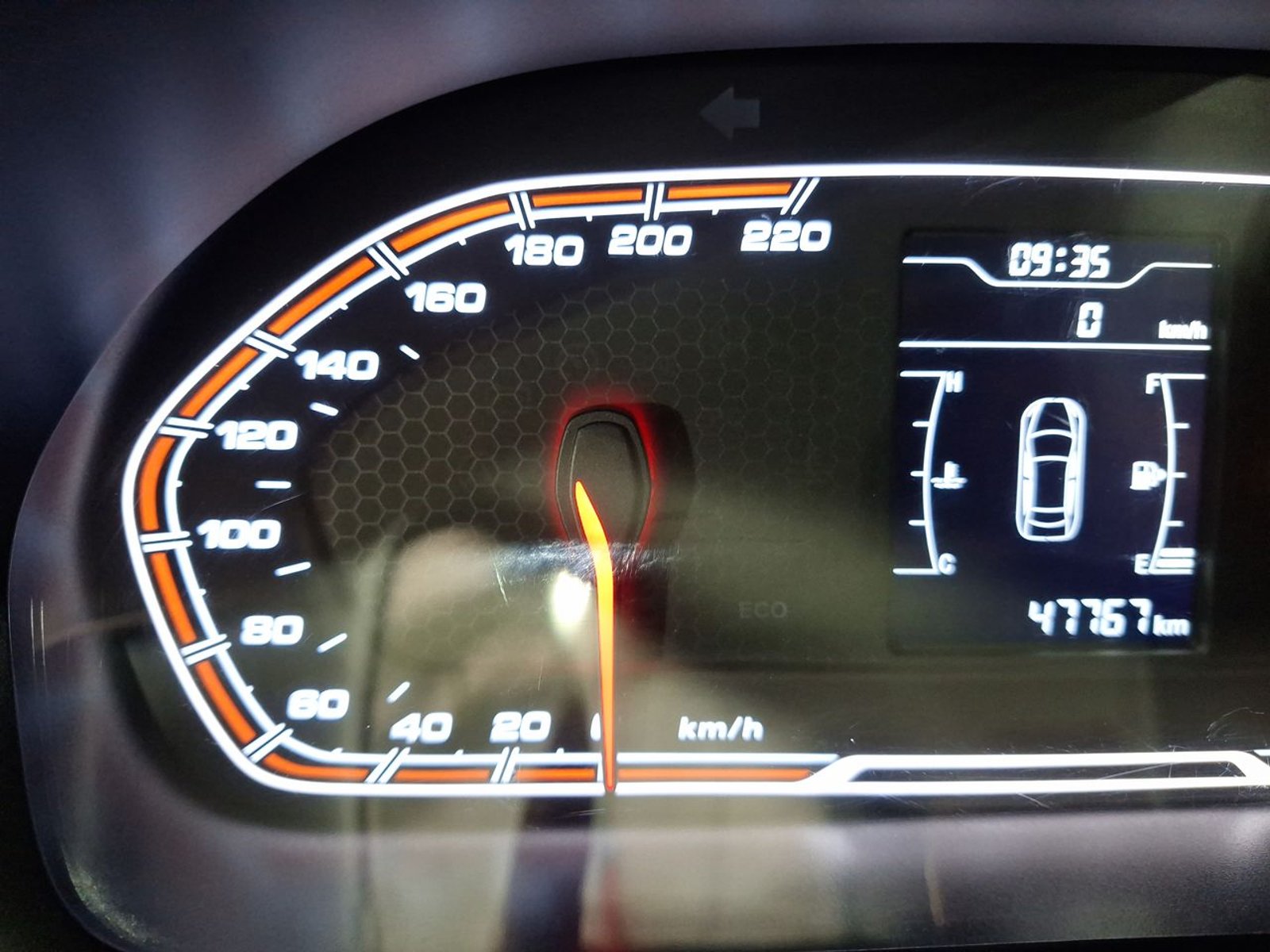 Chery TIGGO 2 1.5 2022 - Imagen 20 de 20