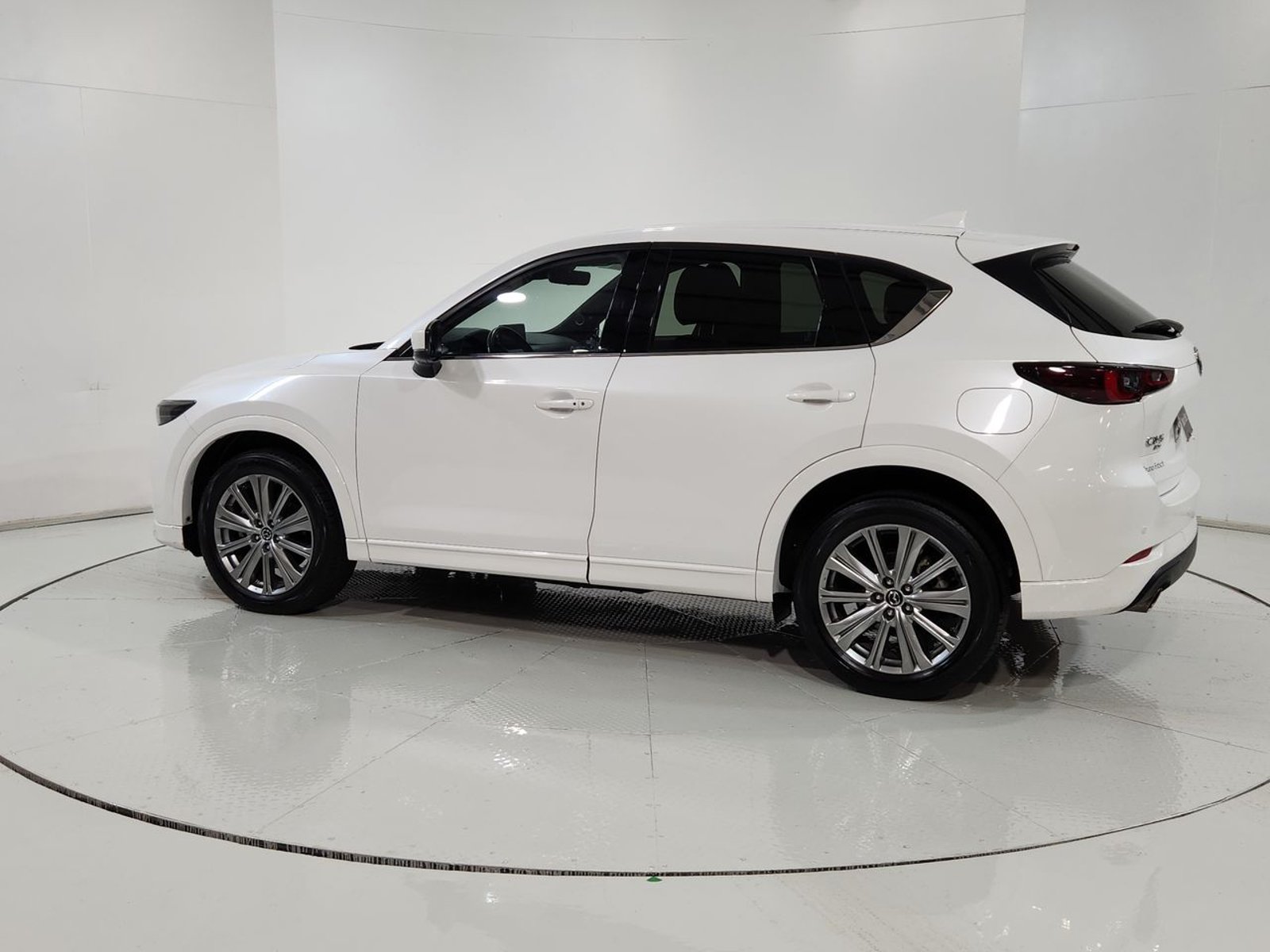 Mazda CX-5 NEW CX 5 4X4 2.5 AUT 2023 - Imagen 6 de 20