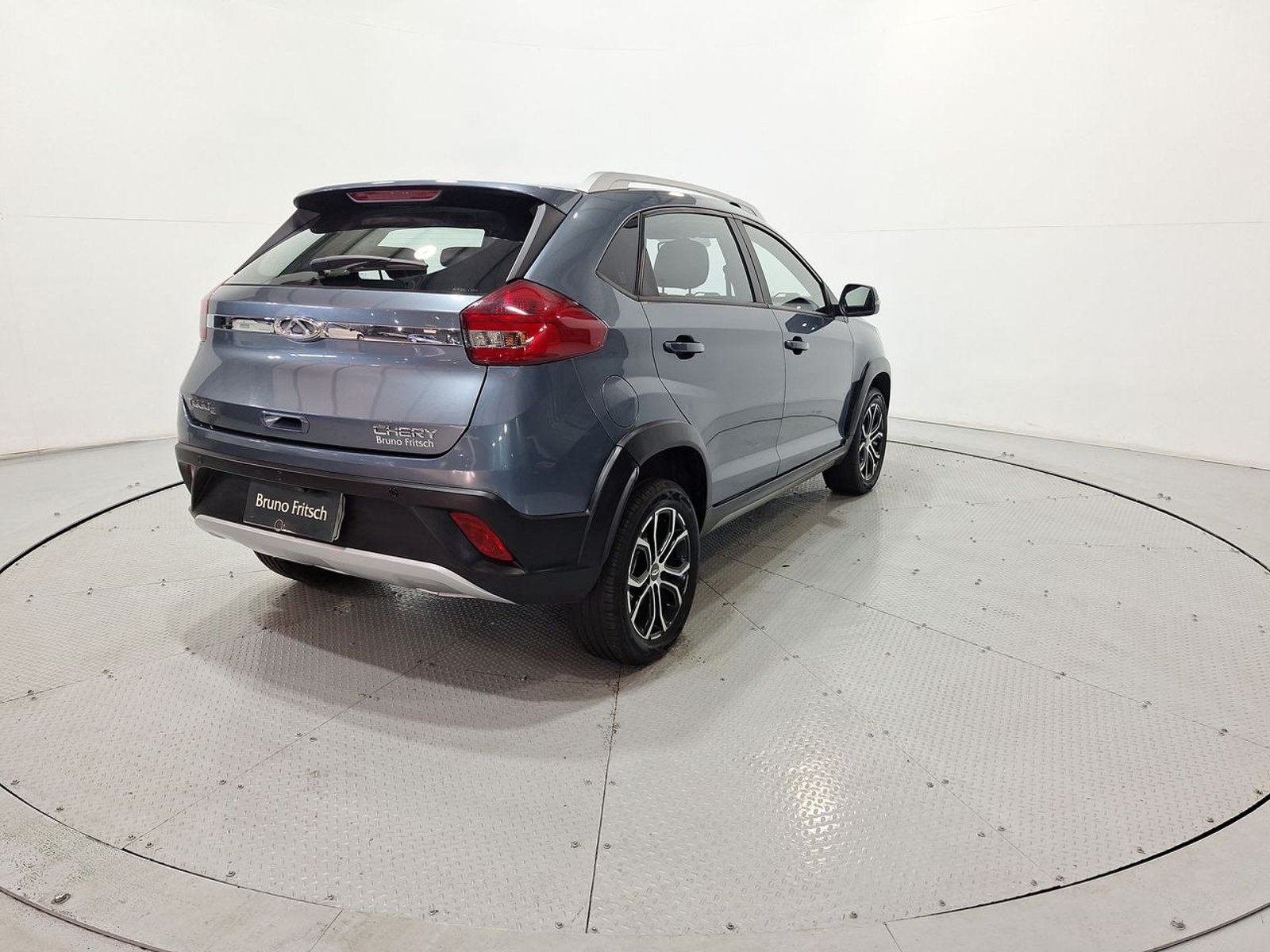 Chery TIGGO 2 1.5 2022 - Imagen 8 de 20