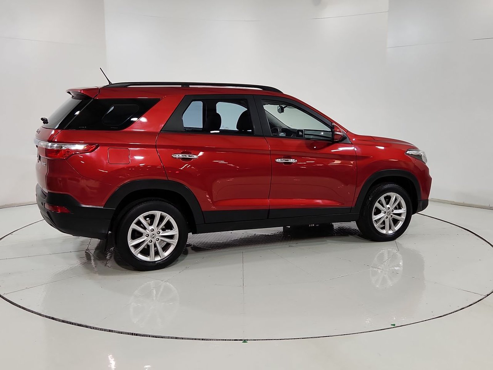 Dfsk 560 SUV 560 4X2 1.8 2023 - Imagen 12 de 20