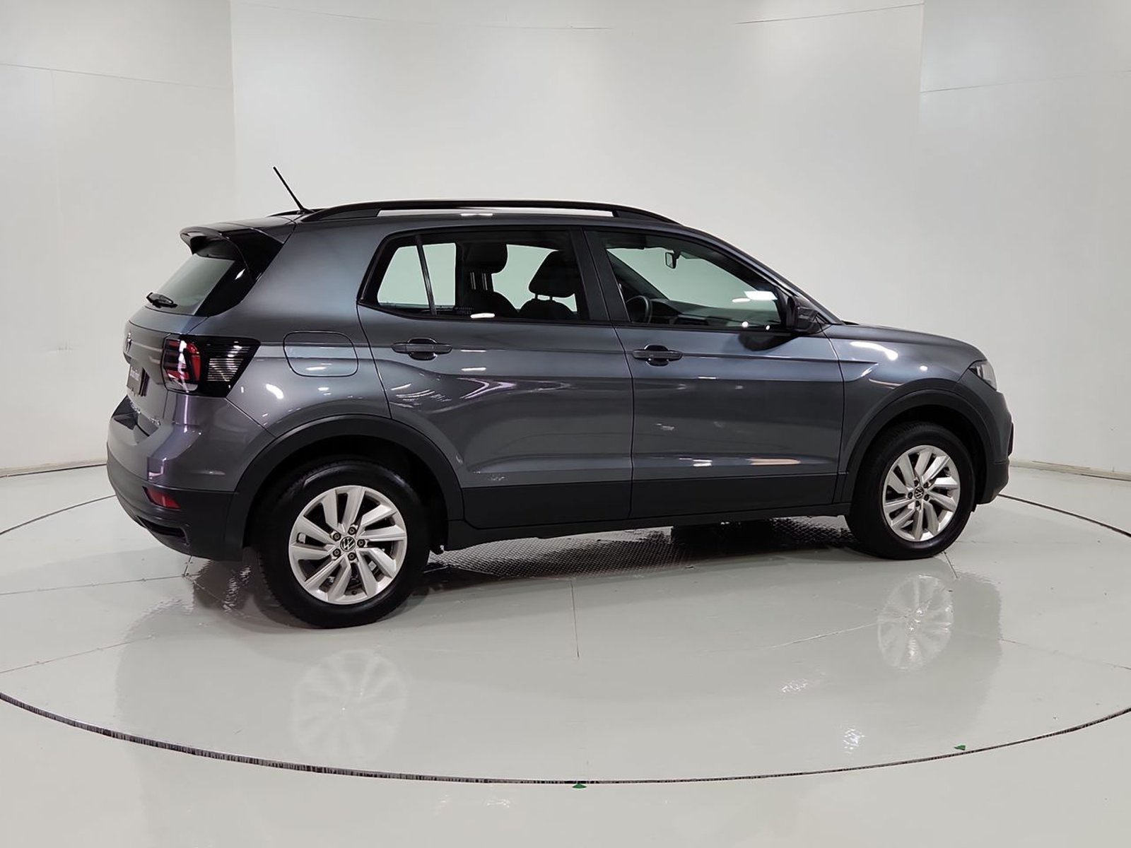 Volkswagen T-CROSS T CROSS TSI 1.0 2024 - Imagen 12 de 20