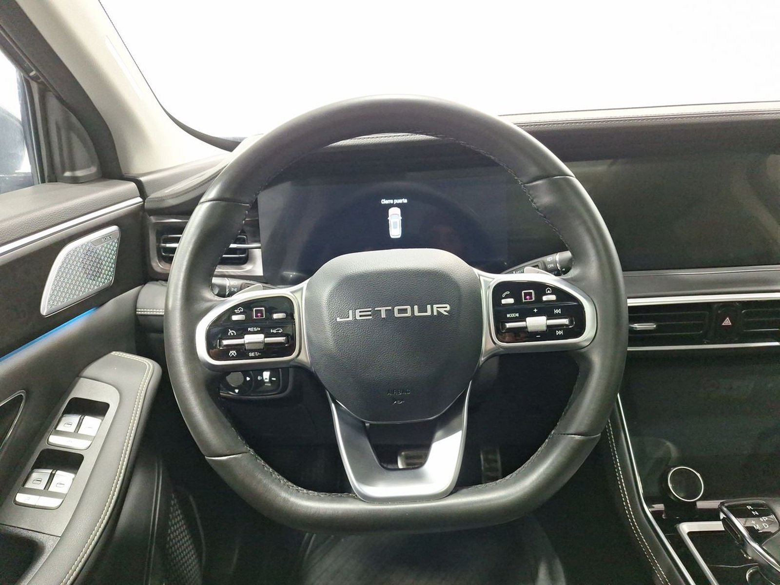 Jetour X90 PLUS 7DCT 2.0 AUT 2024 - Imagen 19 de 20