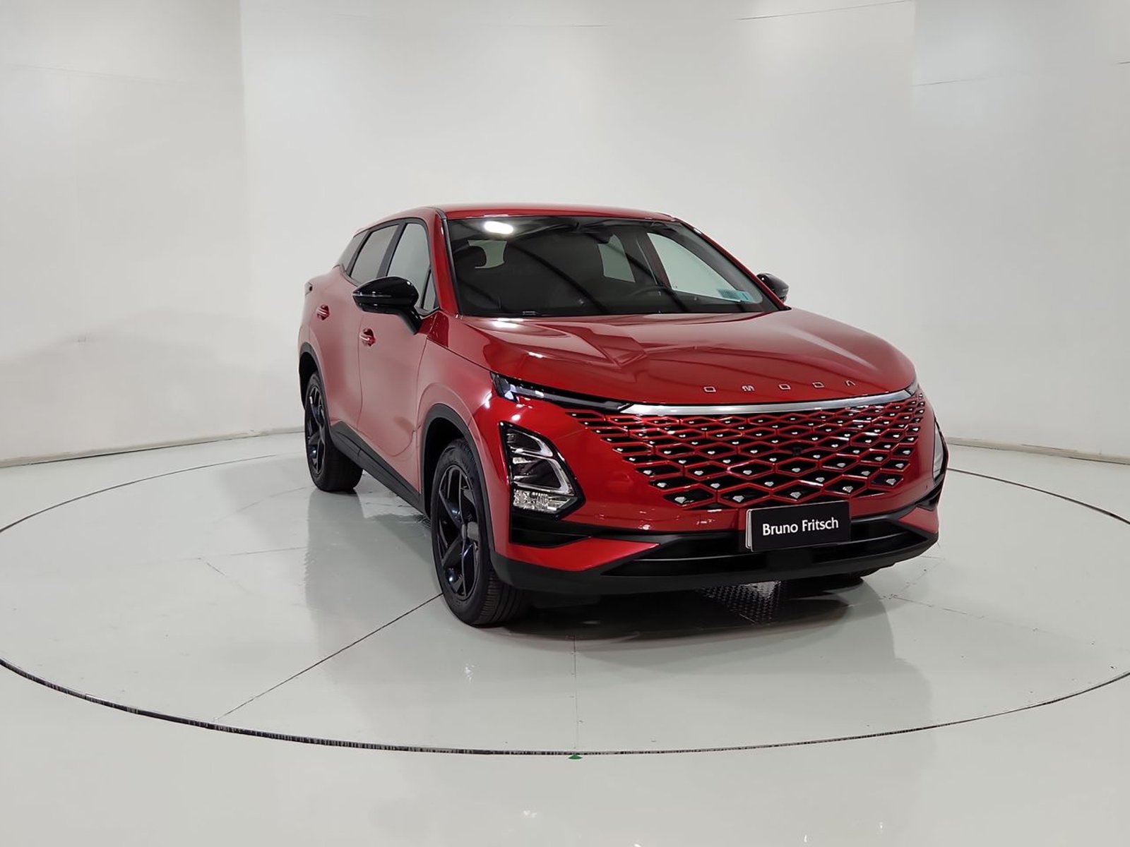 Omoda C5 1.5 AUT 2024 - Imagen 16 de 20