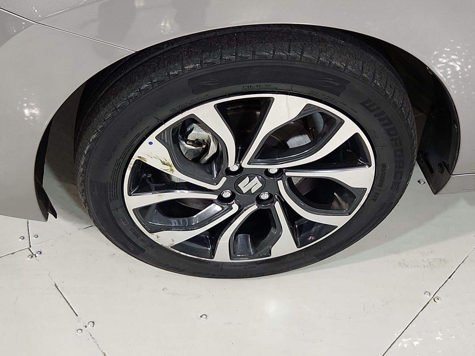 Suzuki BALENO GLX HB 1.4 2021 - Imagen 18 de 20
