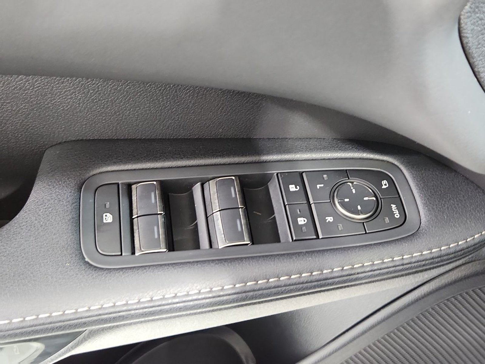 Lexus RX350 RX 350 4X4 2.4 AUT 2024 - Imagen 20 de 20