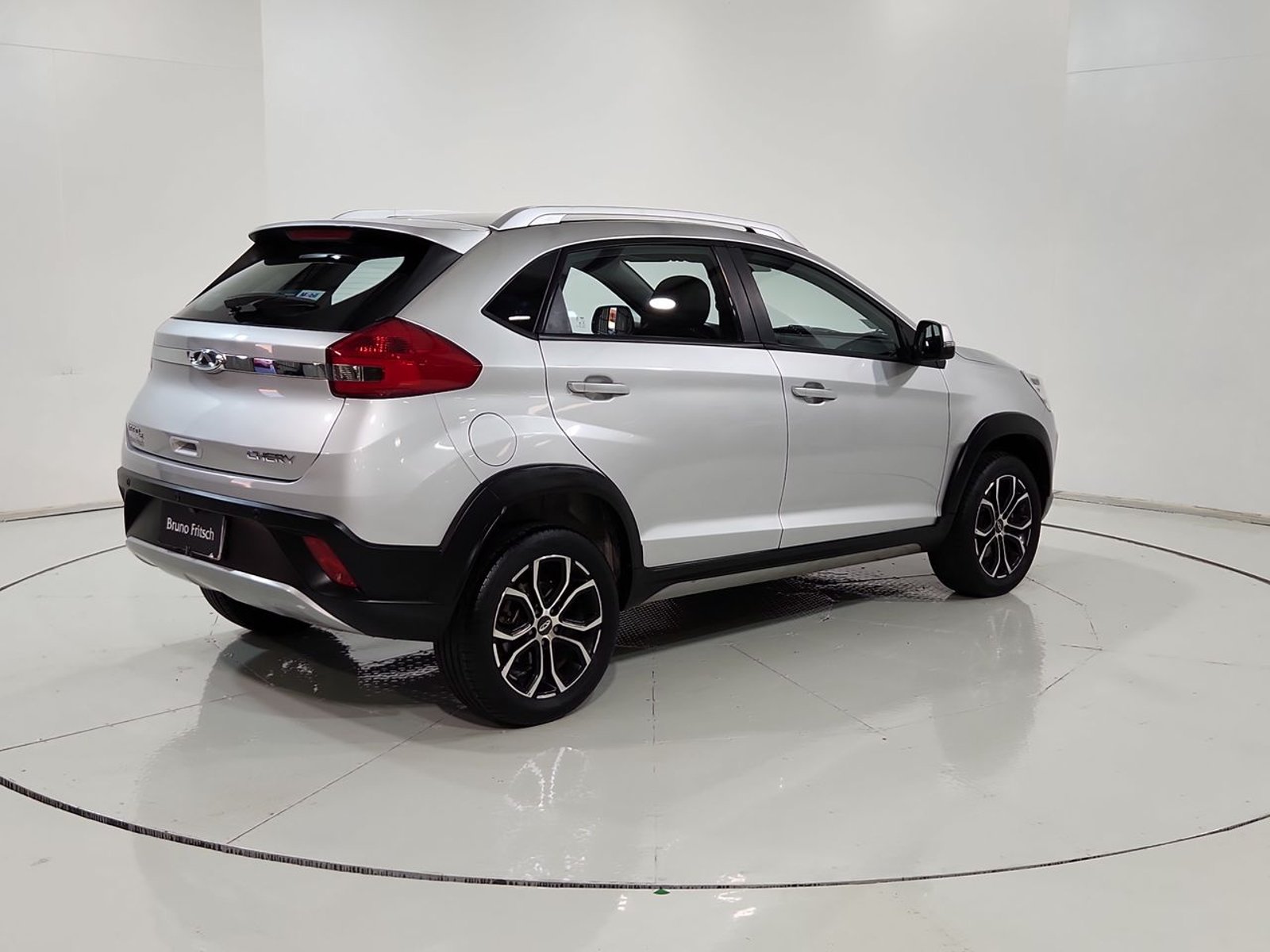 Chery TIGGO 2 GLS MT 1.5 2023 - Imagen 11 de 20