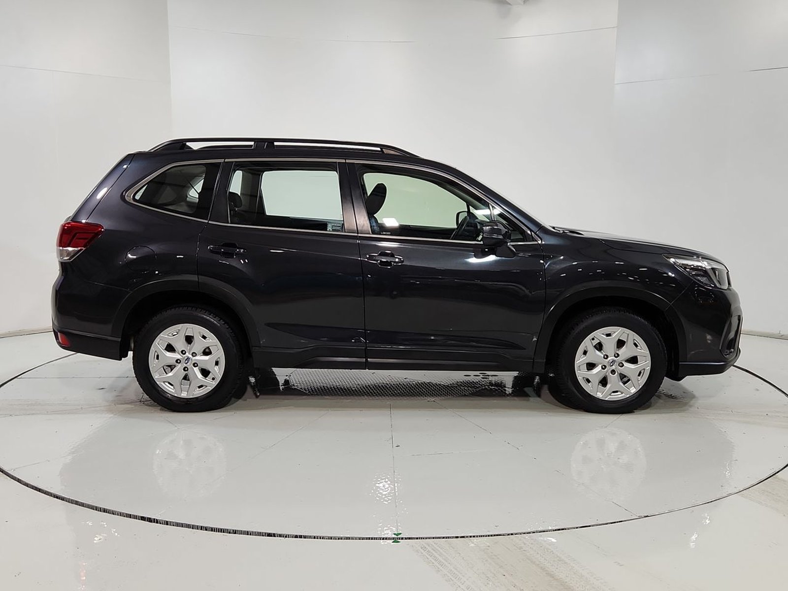 Subaru FORESTER NEW FORESTER AWD 2.0 AUT 2019 - Imagen 13 de 20