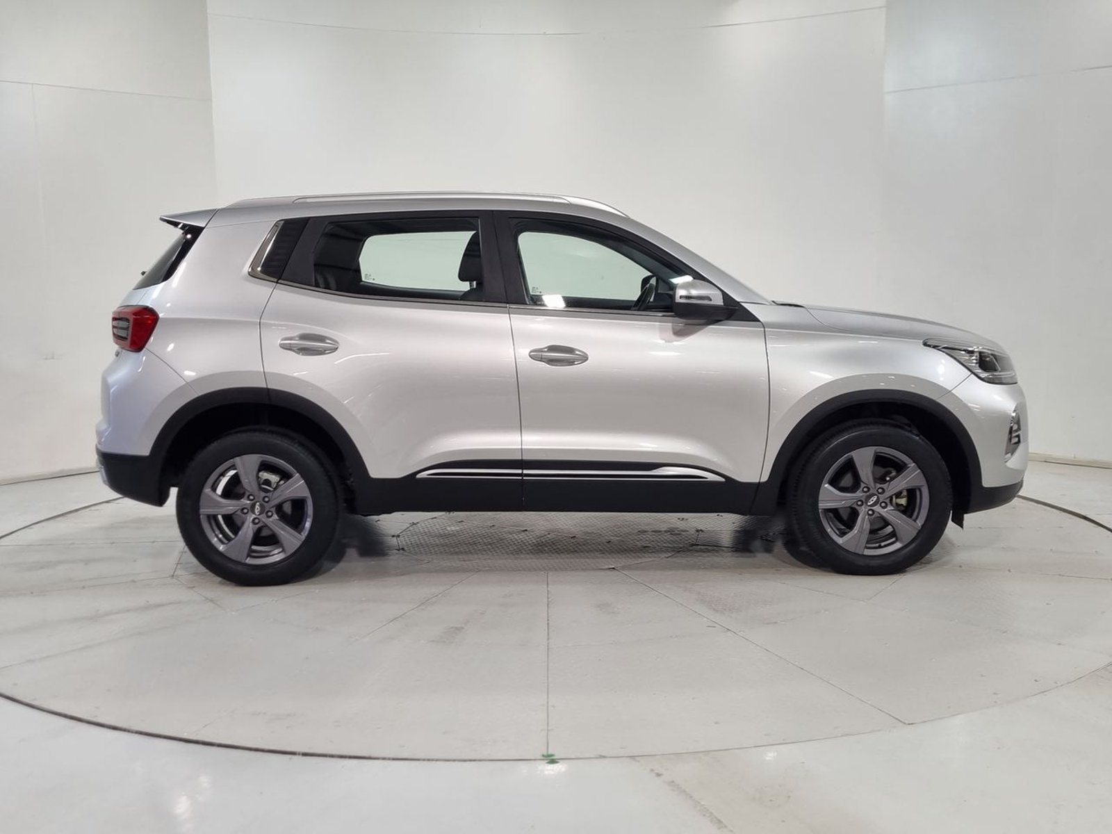 Chery TIGGO 3 PRO GLS 1.5 AUT 2023 - Imagen 13 de 20