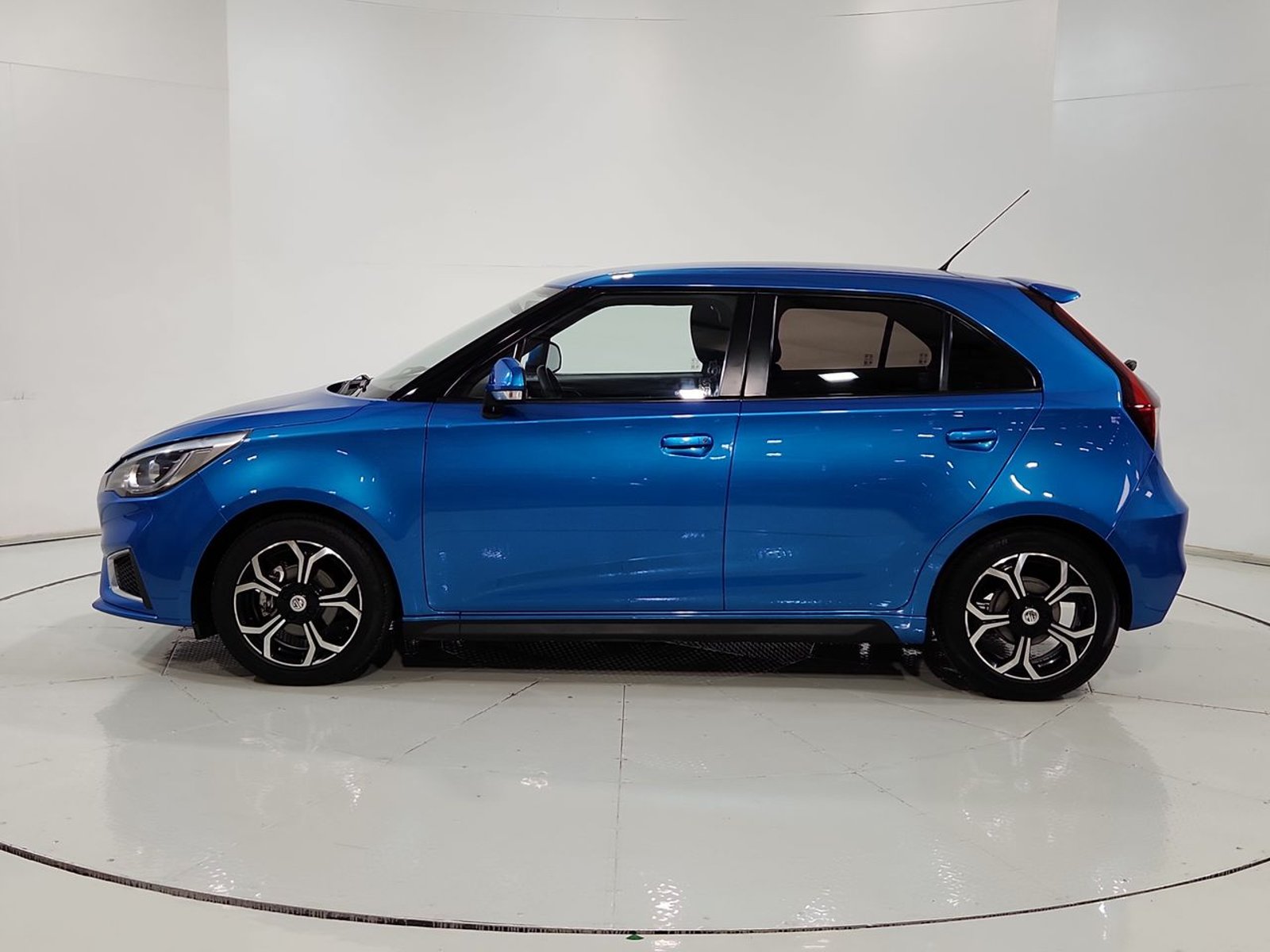 Mg 3 HATCH BACK 1.5 2023 - Imagen 5 de 20