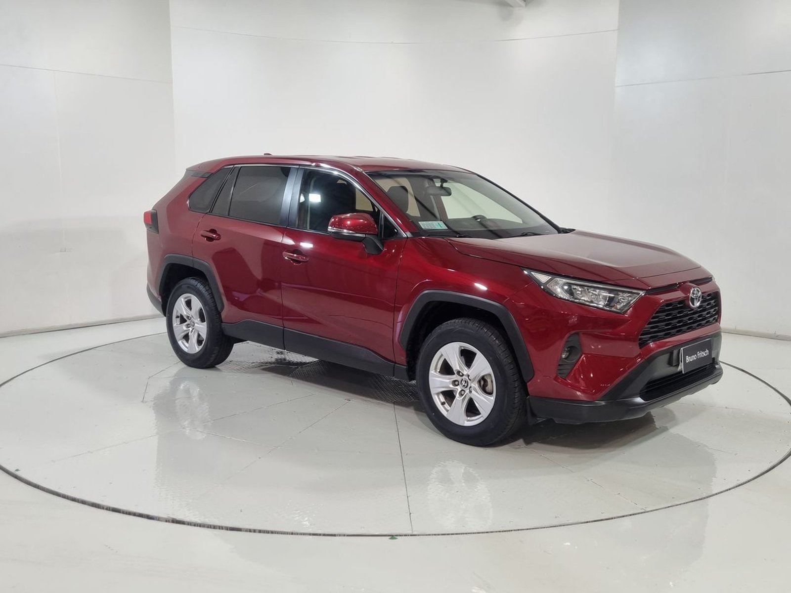 Toyota RAV4 NEW RAV4 2.0 2020 - Imagen 15 de 20