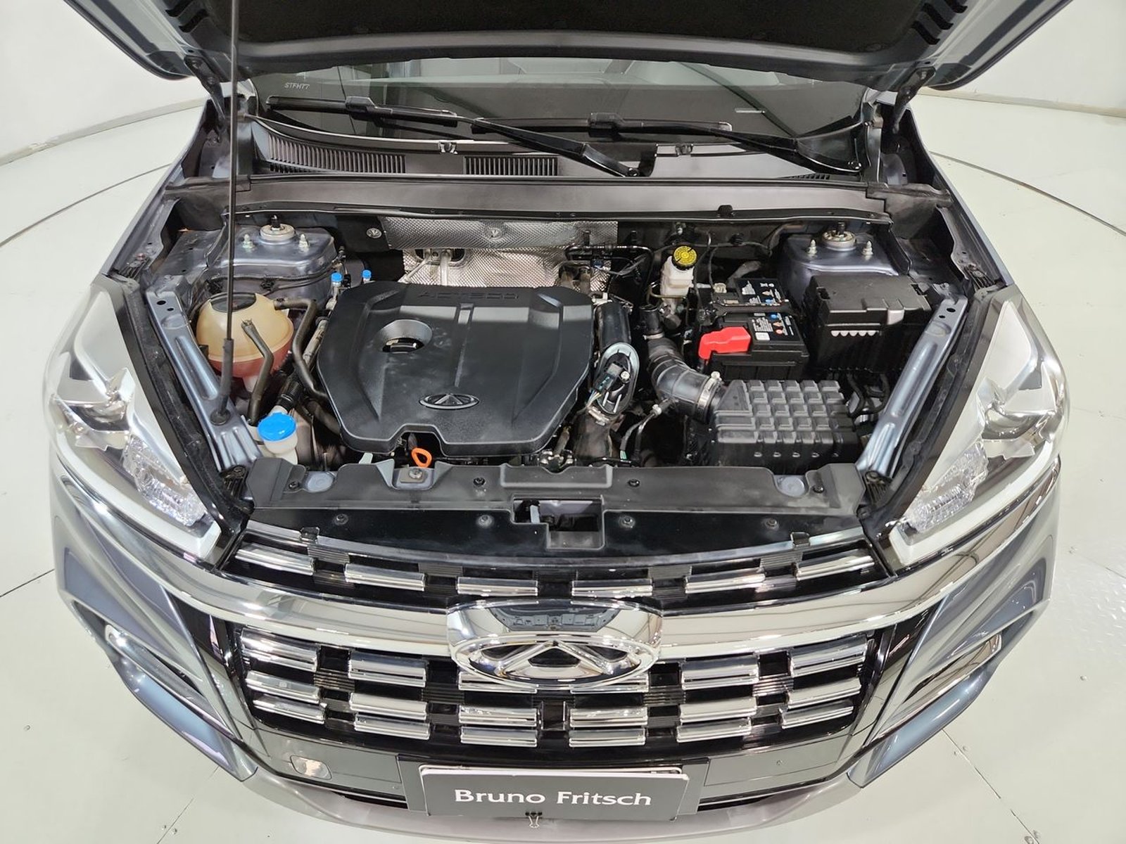 Chery TIGGO 8 1.5 2023 - Imagen 19 de 20