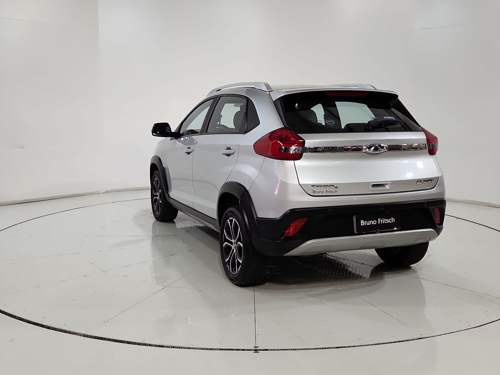 Chery TIGGO 2 GLS MT 1.5 2023 - Imagen 8 de 20