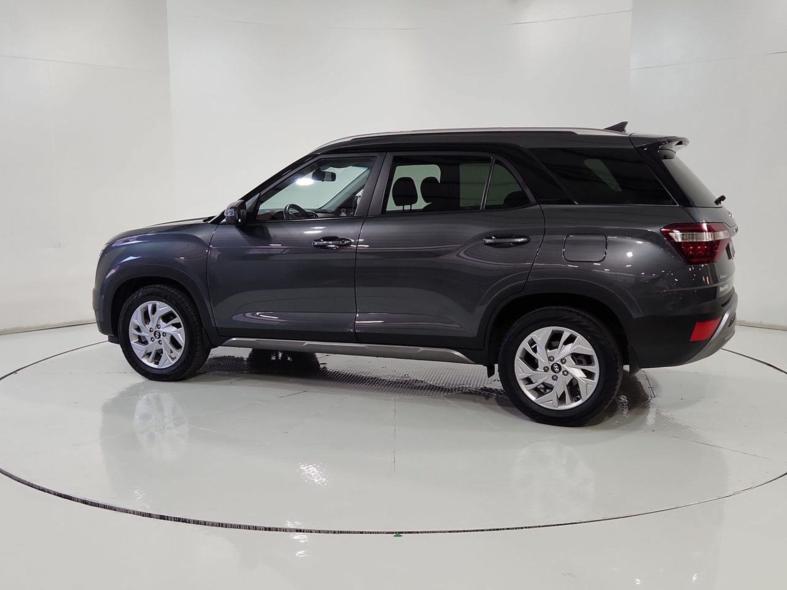 Hyundai CRETA GRAND MPI 2.0 2025 - Imagen 6 de 20