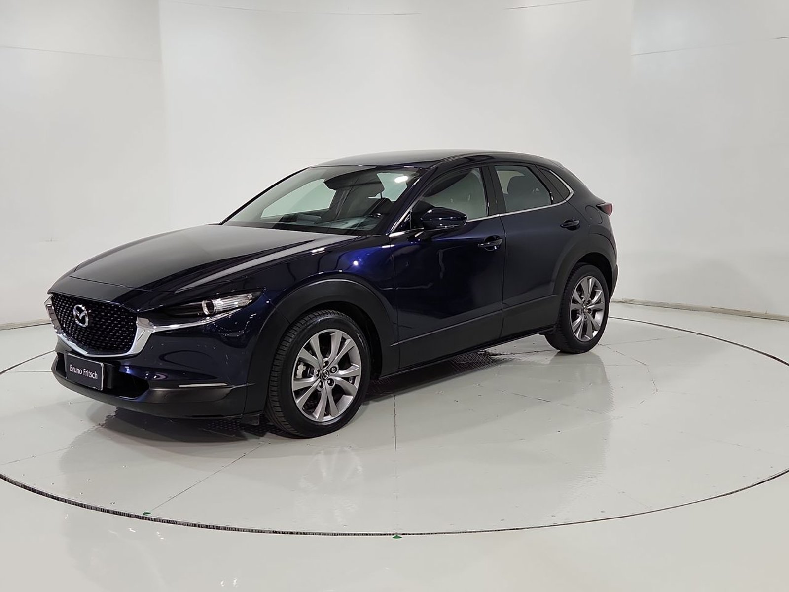 Mazda CX-30 CX30 2.0 AUT 2022 - Imagen 3 de 20