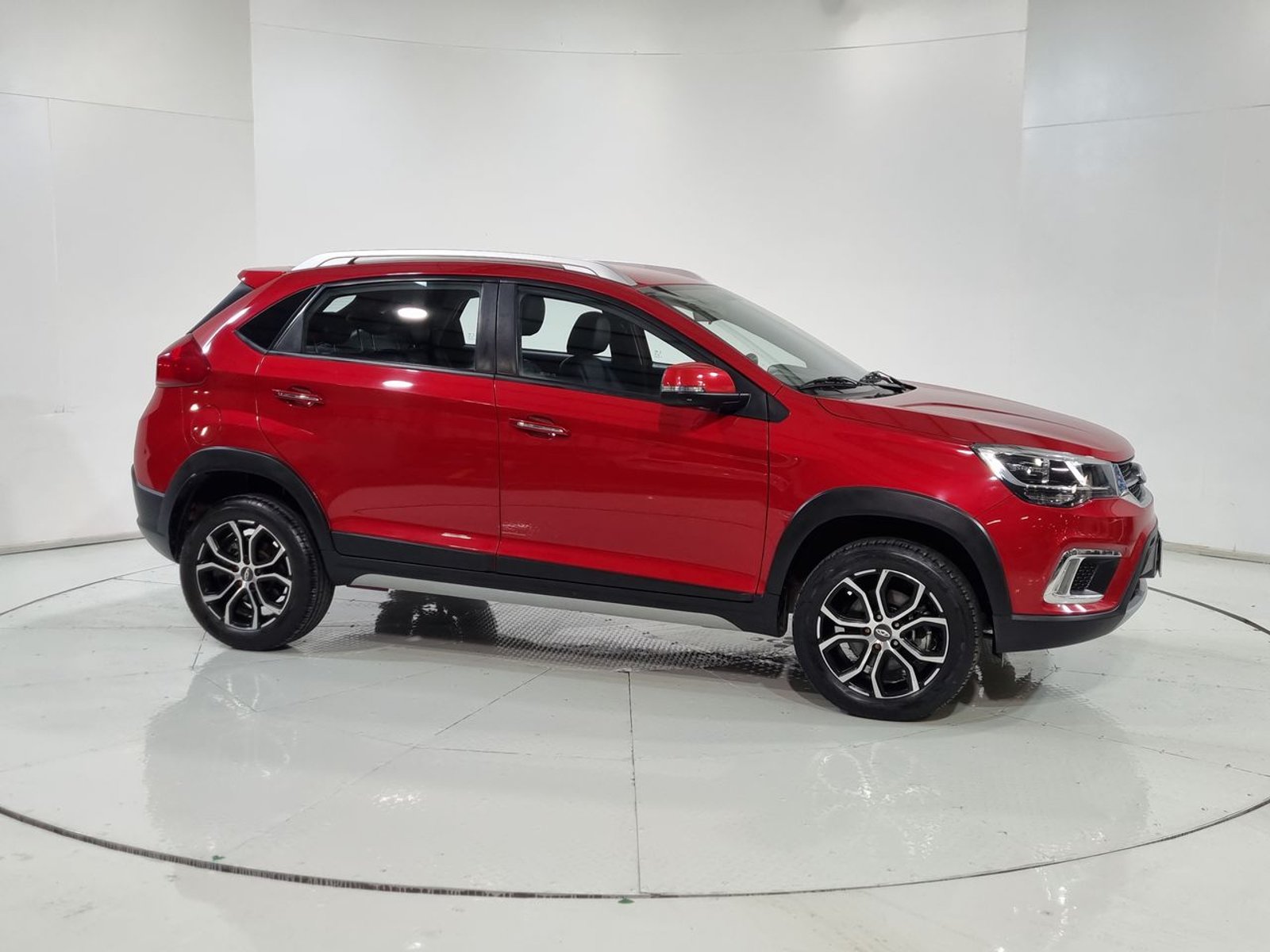 Chery TIGGO 2 1.5 2022 - Imagen 14 de 20