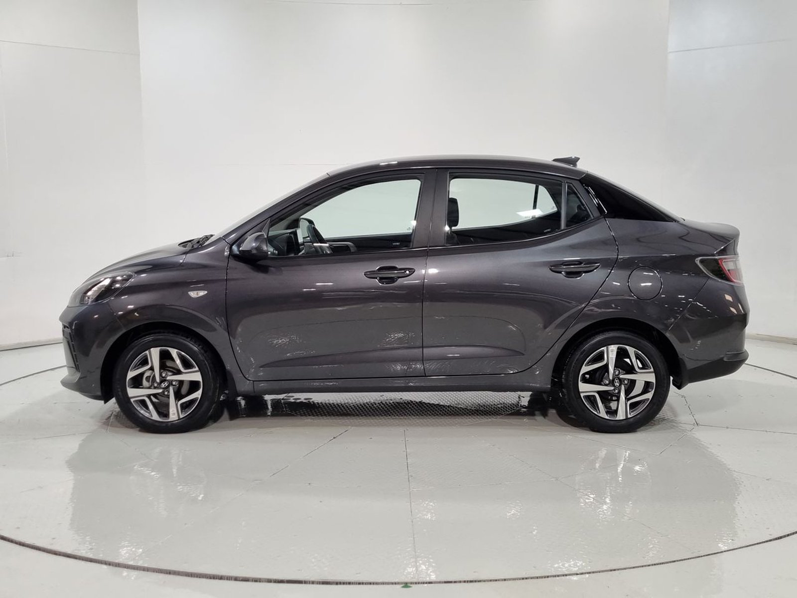 Hyundai GRAND I10 AI3  4X2 1.2 2025 - Imagen 5 de 20
