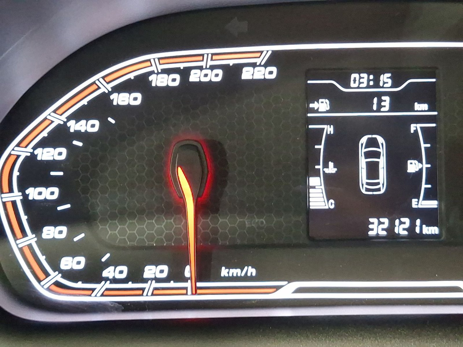 Chery TIGGO 2 GLS MT 1.5 2024 - Imagen 20 de 20