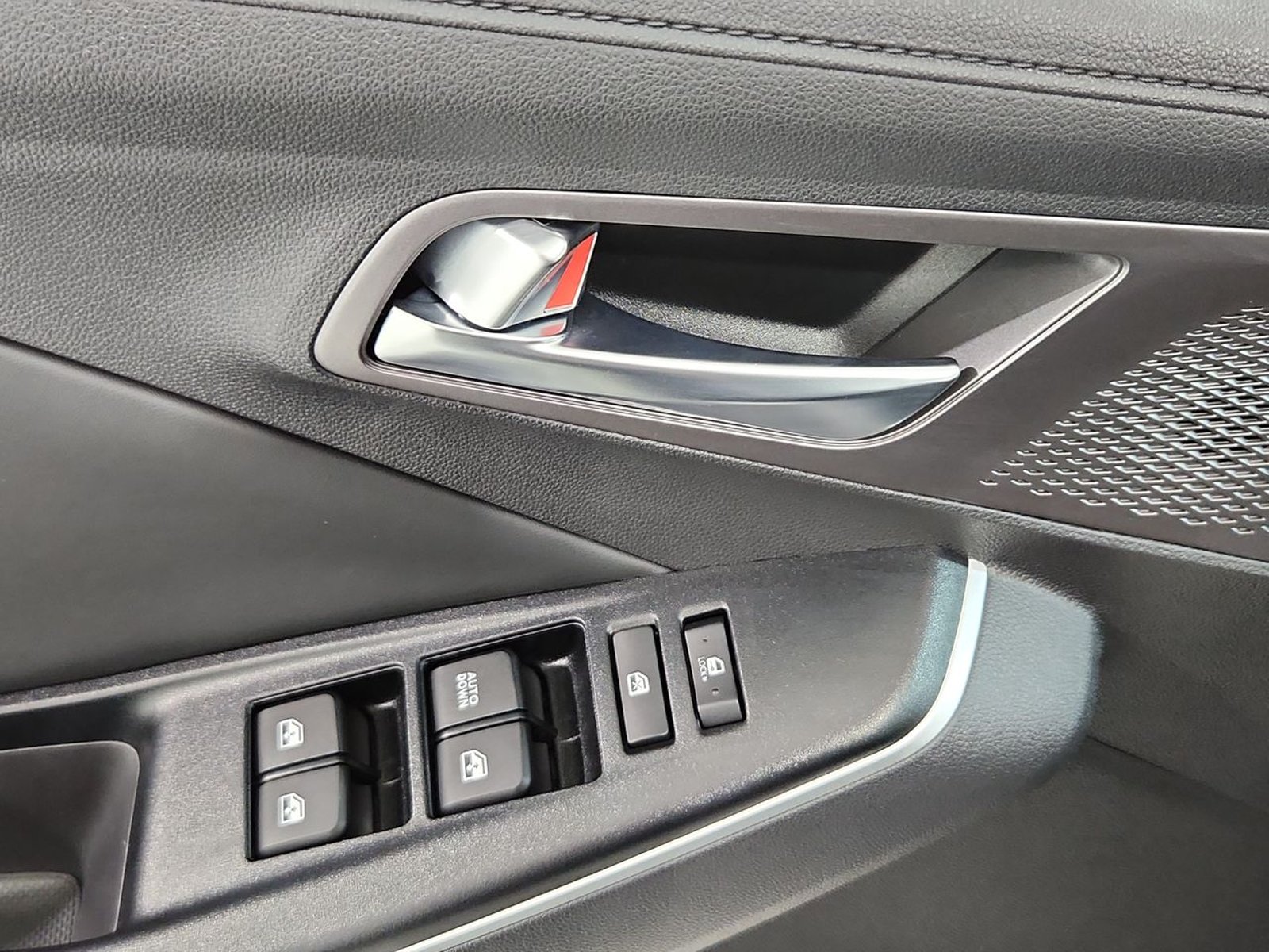 Changan CS15 NEW CS15 1.5 MT 2026 - Imagen 20 de 20