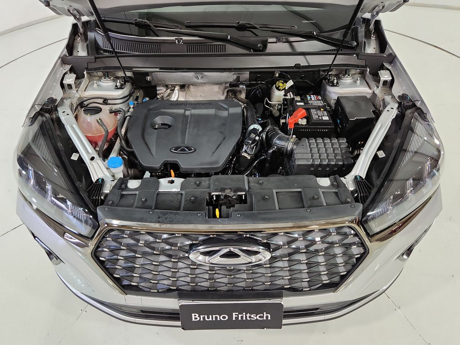 Chery TIGGO 7 PRO TIGGO 7 GLS CVT PRO 1.5 AUT 2025 - Imagen 19 de 20