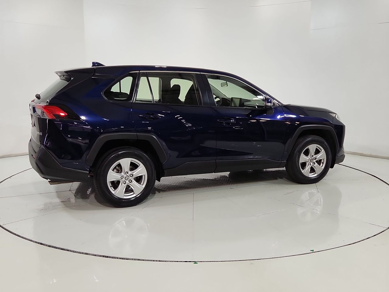 Toyota RAV4 OTTO 2.0 AUT 2021 - Imagen 12 de 20