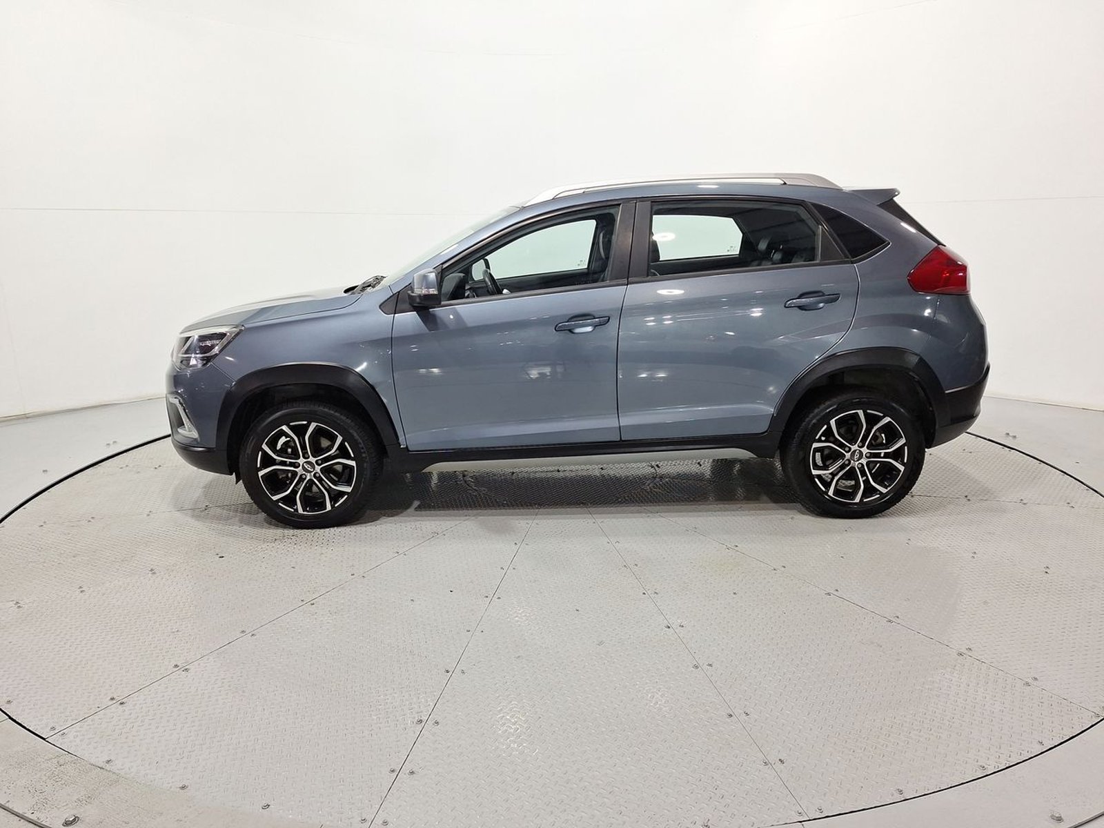 Chery TIGGO 2 GLS MT 1.5 2024 - Imagen 4 de 20