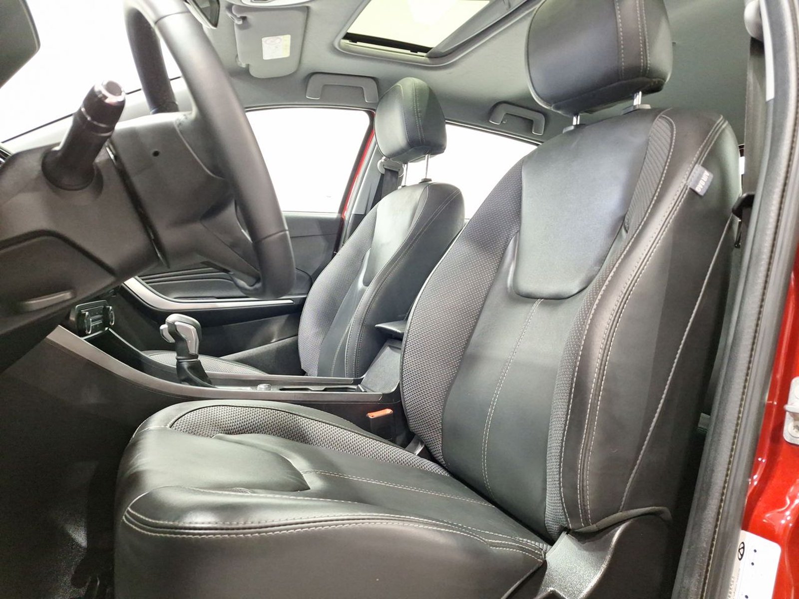Chery TIGGO 2 PRO GLX CVT 1.0 AUT 2024 - Imagen 18 de 20